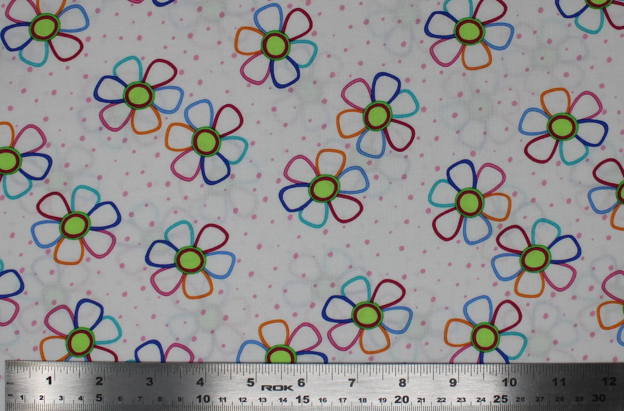 Fiesta - 45" - 100% cotton - Image 3