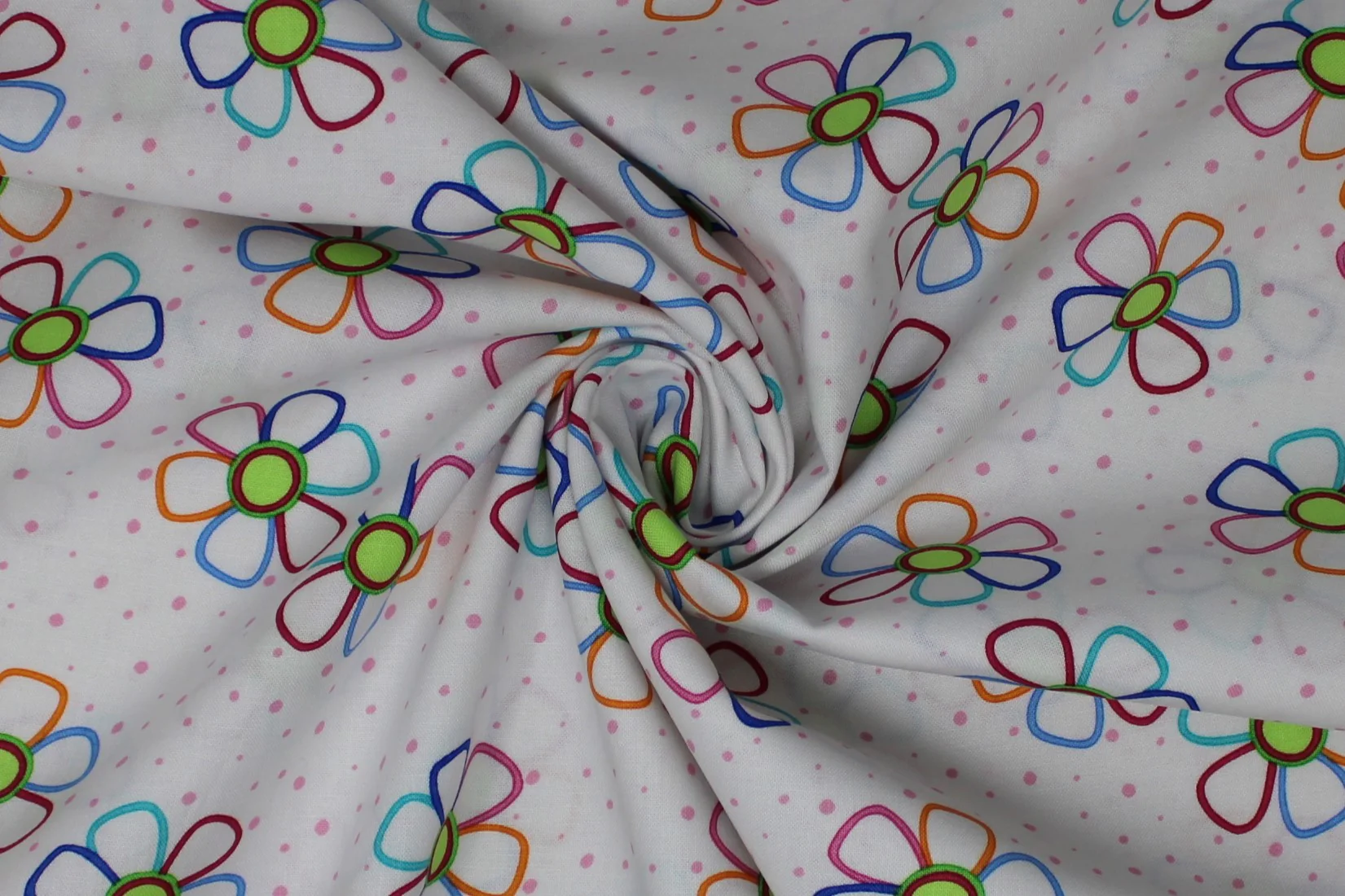 Fiesta - 45" - 100% cotton - Image 4