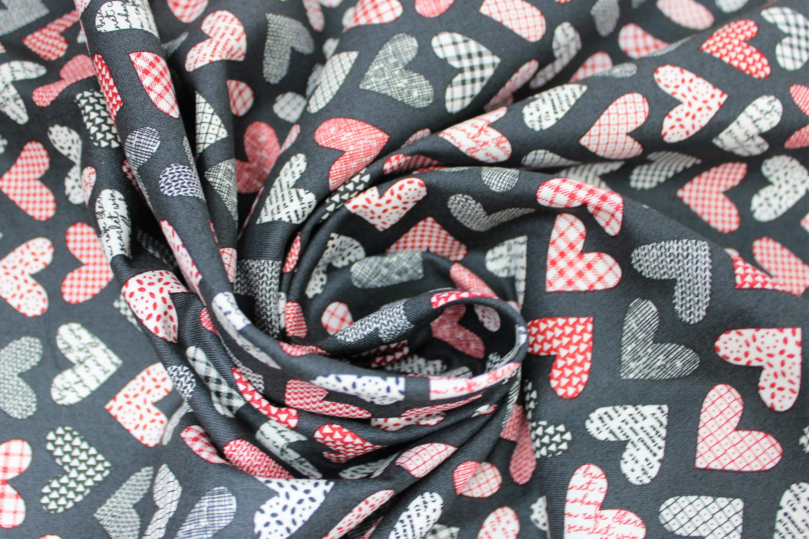 Flirt - 45" - 100% Cotton - Image 5