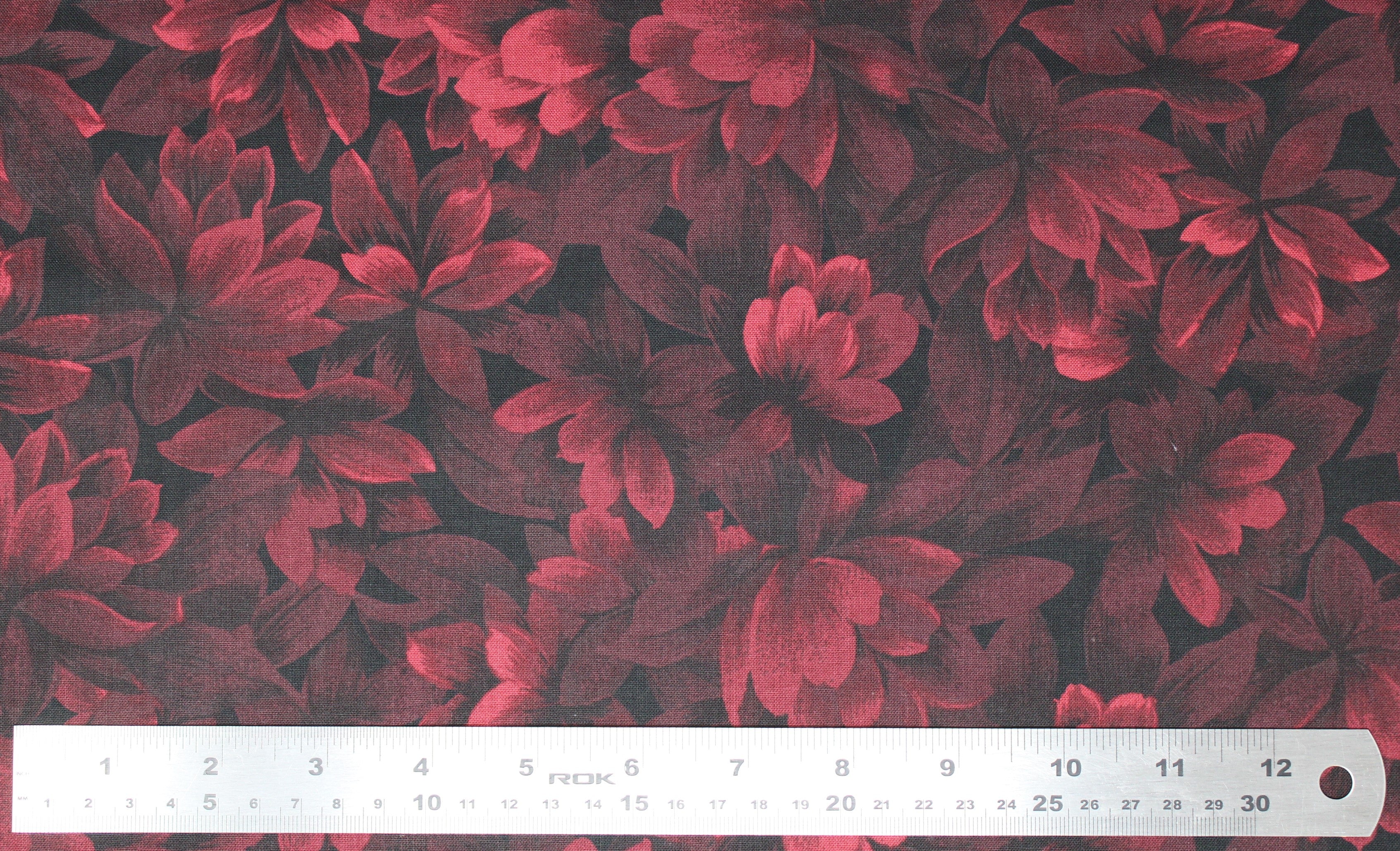 Floral Fantasy - 45'' - 100% cotton - Image 6