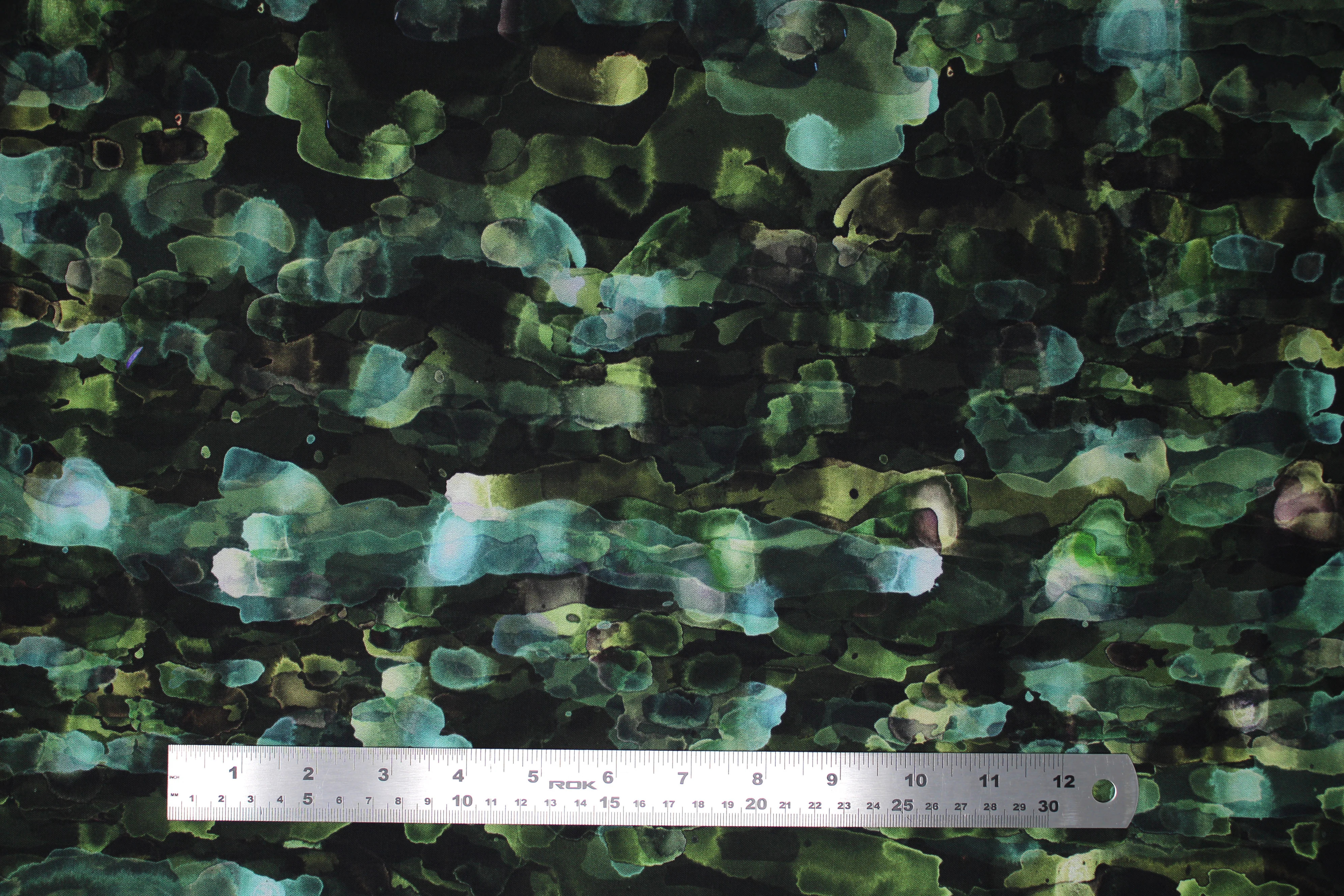 Floral Wonder - 45" - 100% Cotton - Image 6