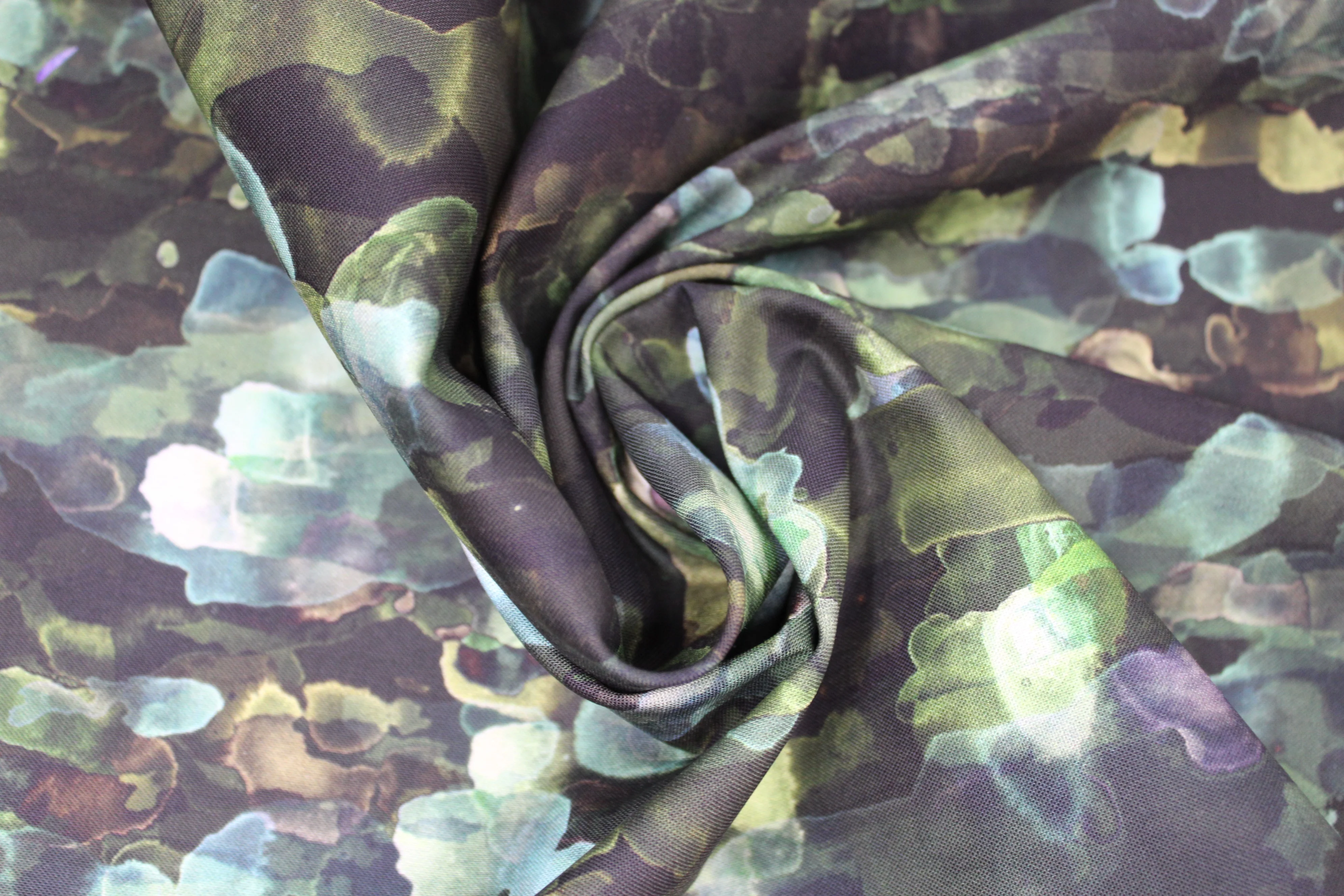 Floral Wonder - 45" - 100% Cotton - Image 7