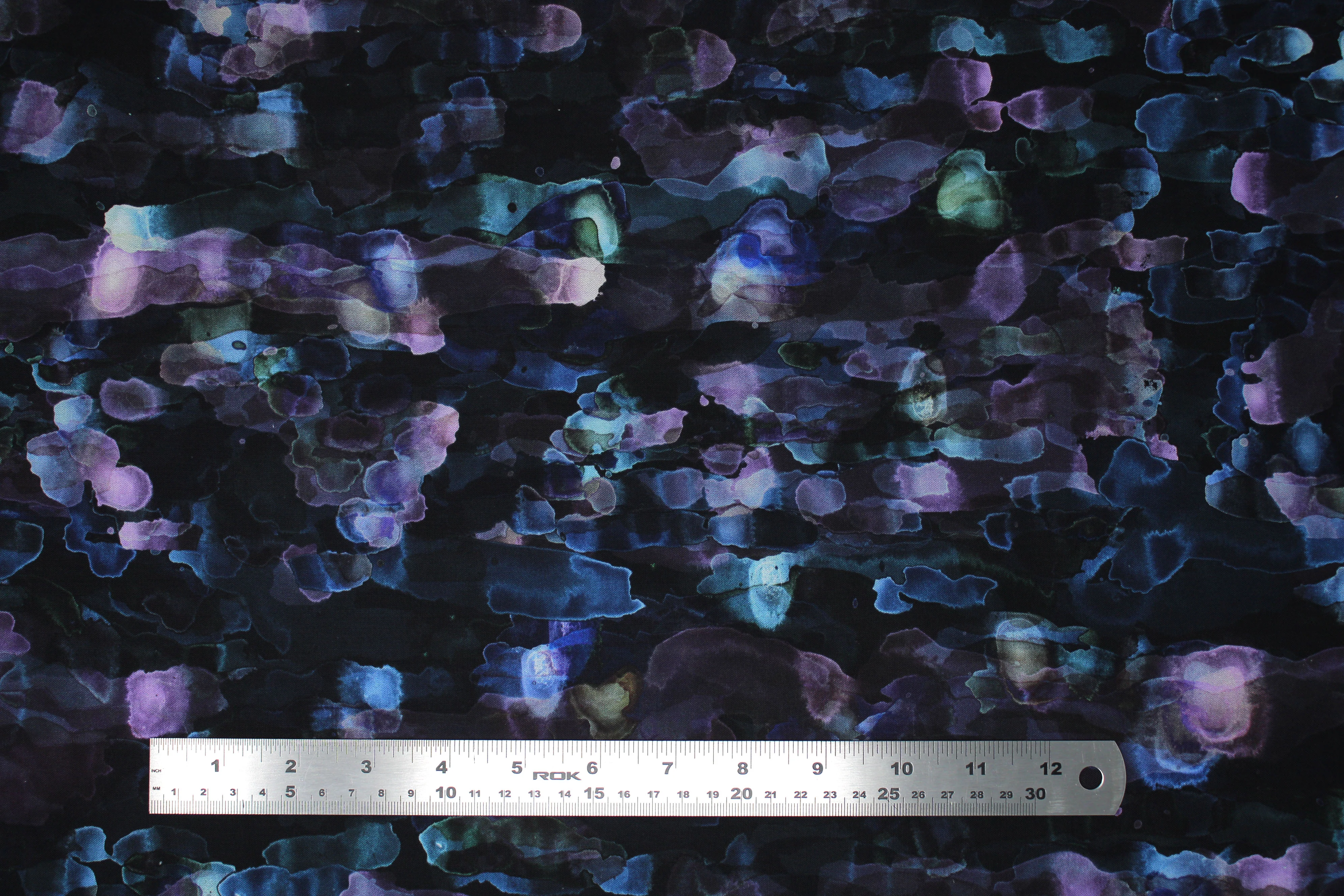 Floral Wonder - 45" - 100% Cotton - Image 8