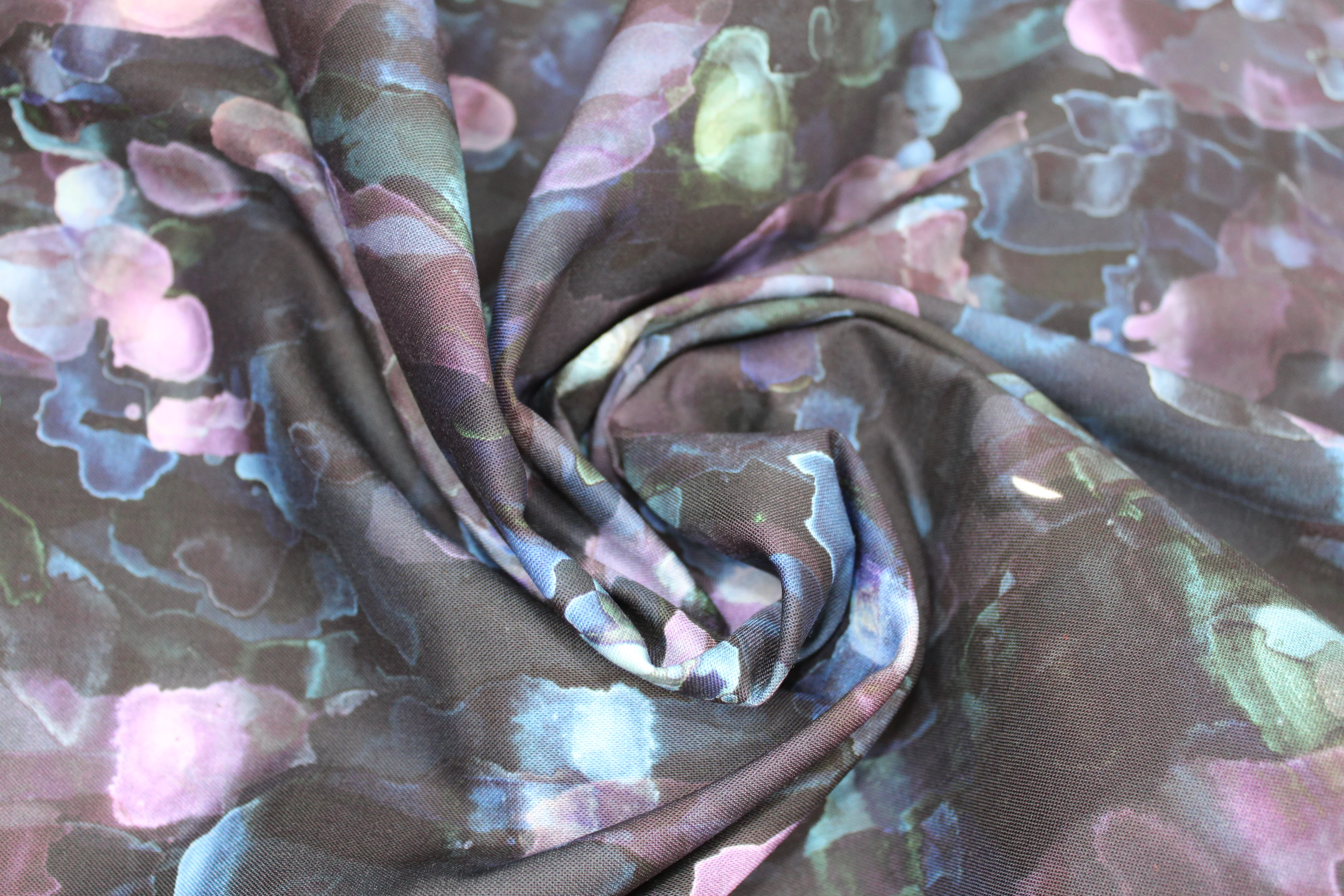 Floral Wonder - 45" - 100% Cotton - Image 9