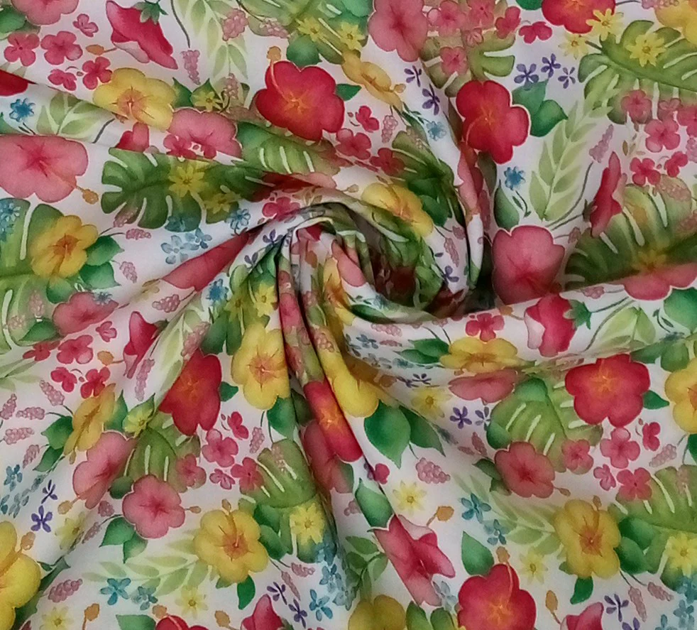 Fun in the Sun - 45" - 100% Cotton - Image 11