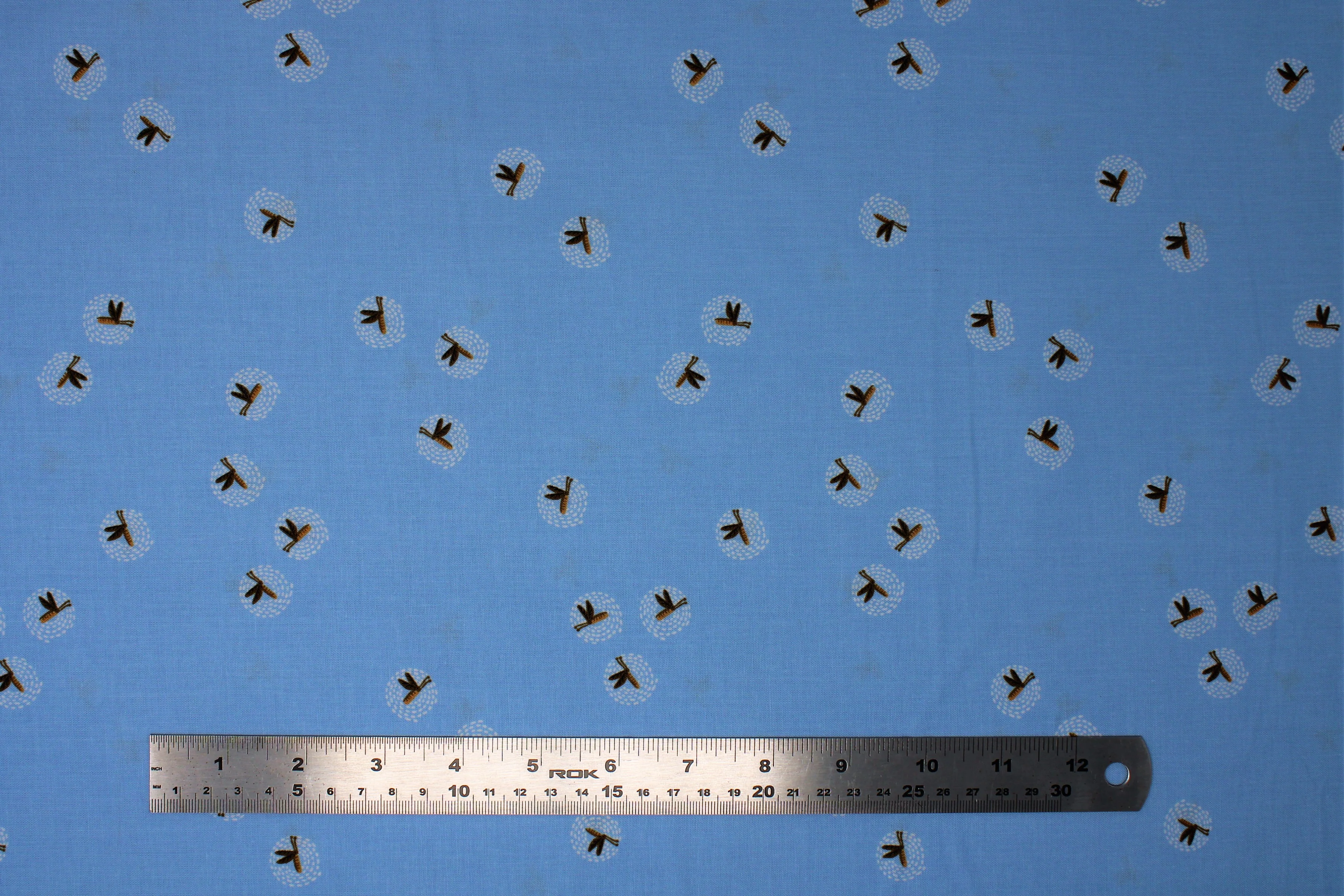 Garden & Globe - 45" - 100% Cotton - Image 6