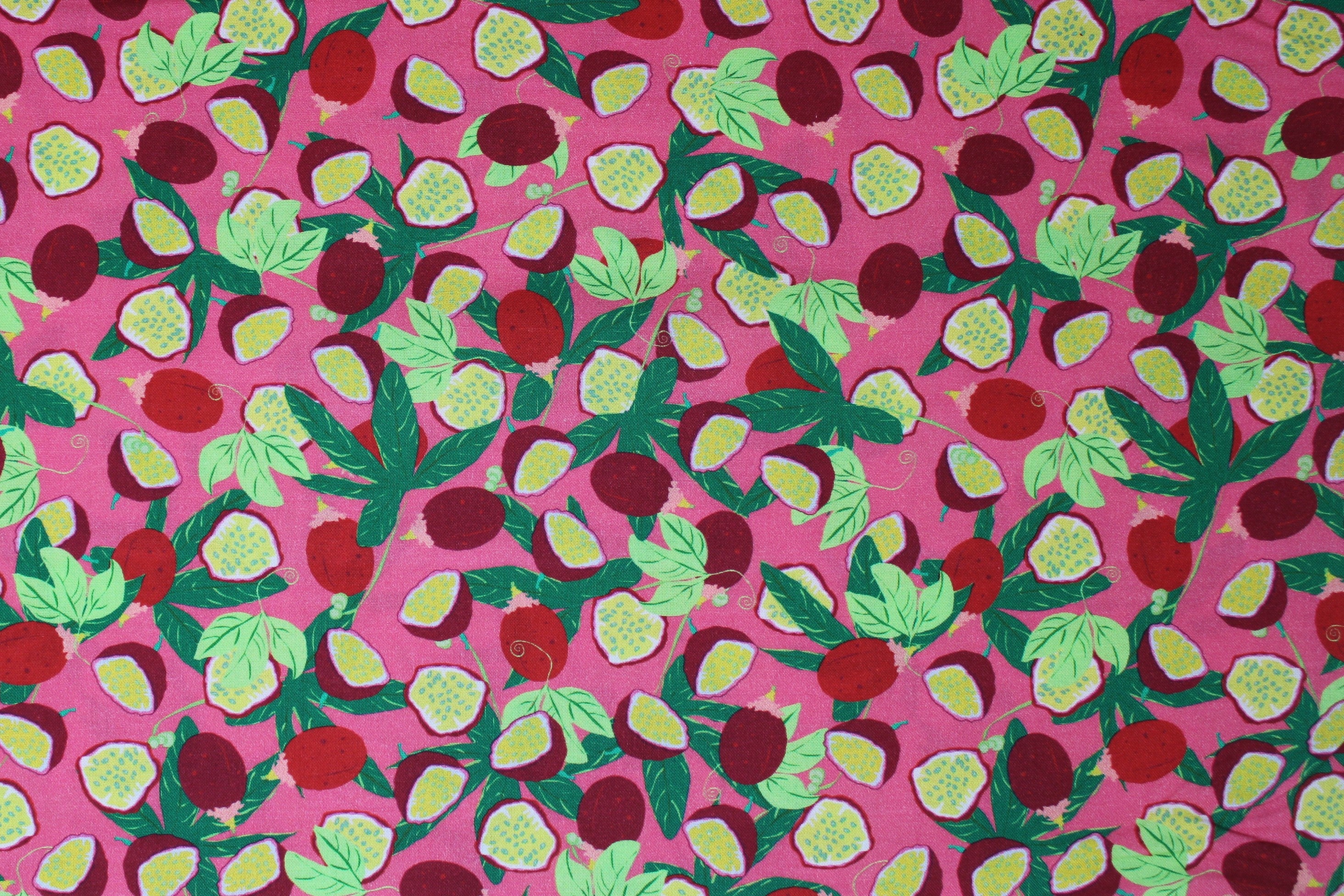 Garden Passion - 45" - 100% cotton - Image 14
