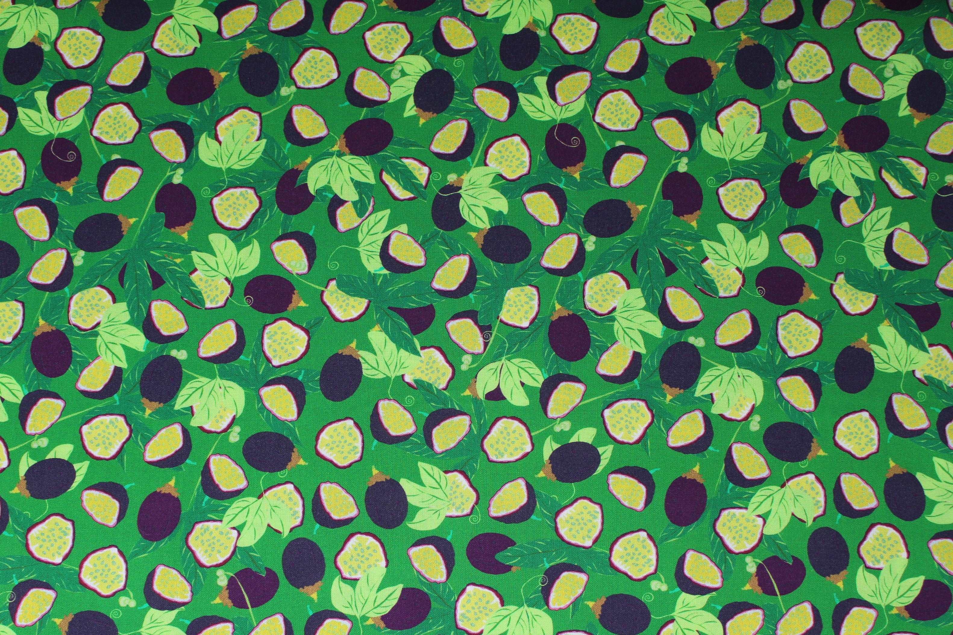 Garden Passion - 45" - 100% cotton - Image 8