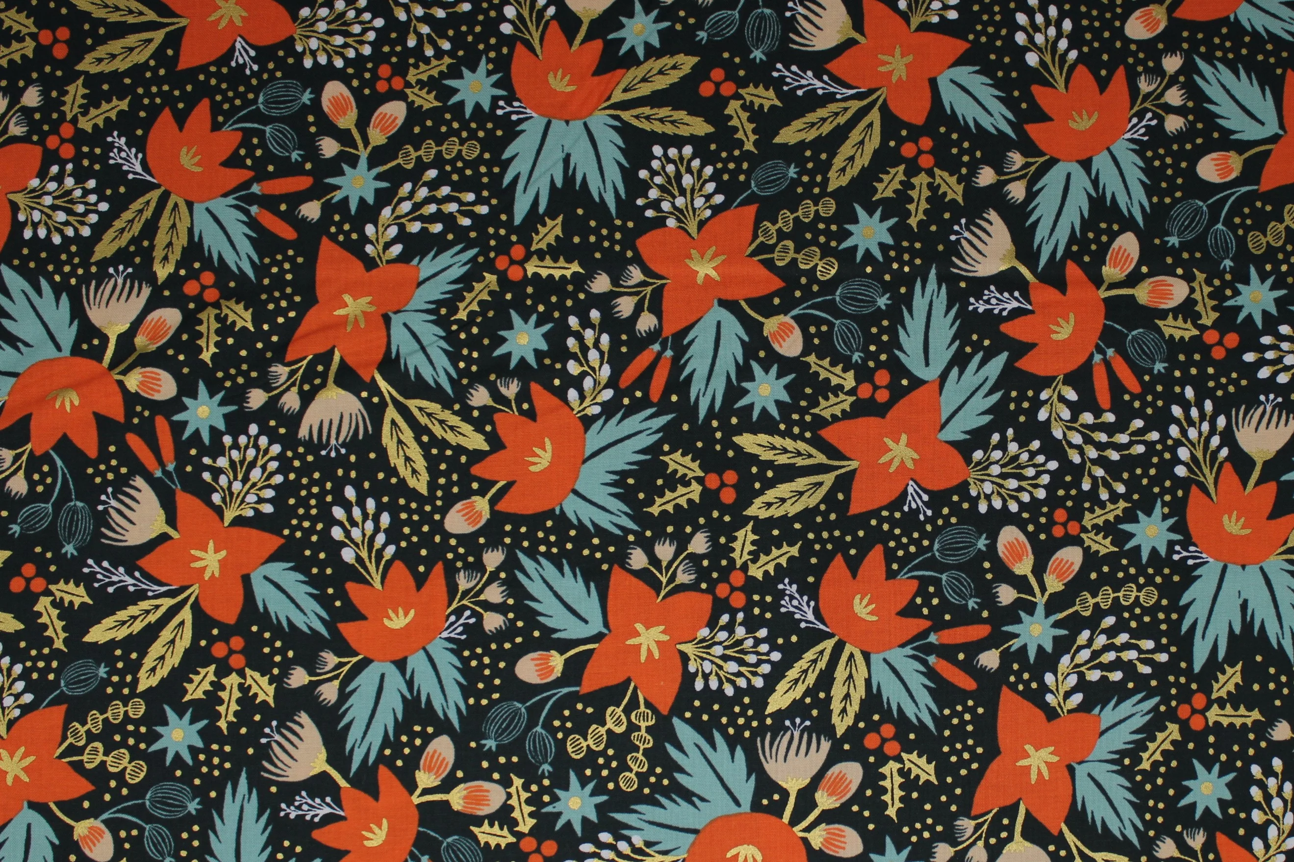 Holiday Classics - 45" - 100% cotton - Image 2