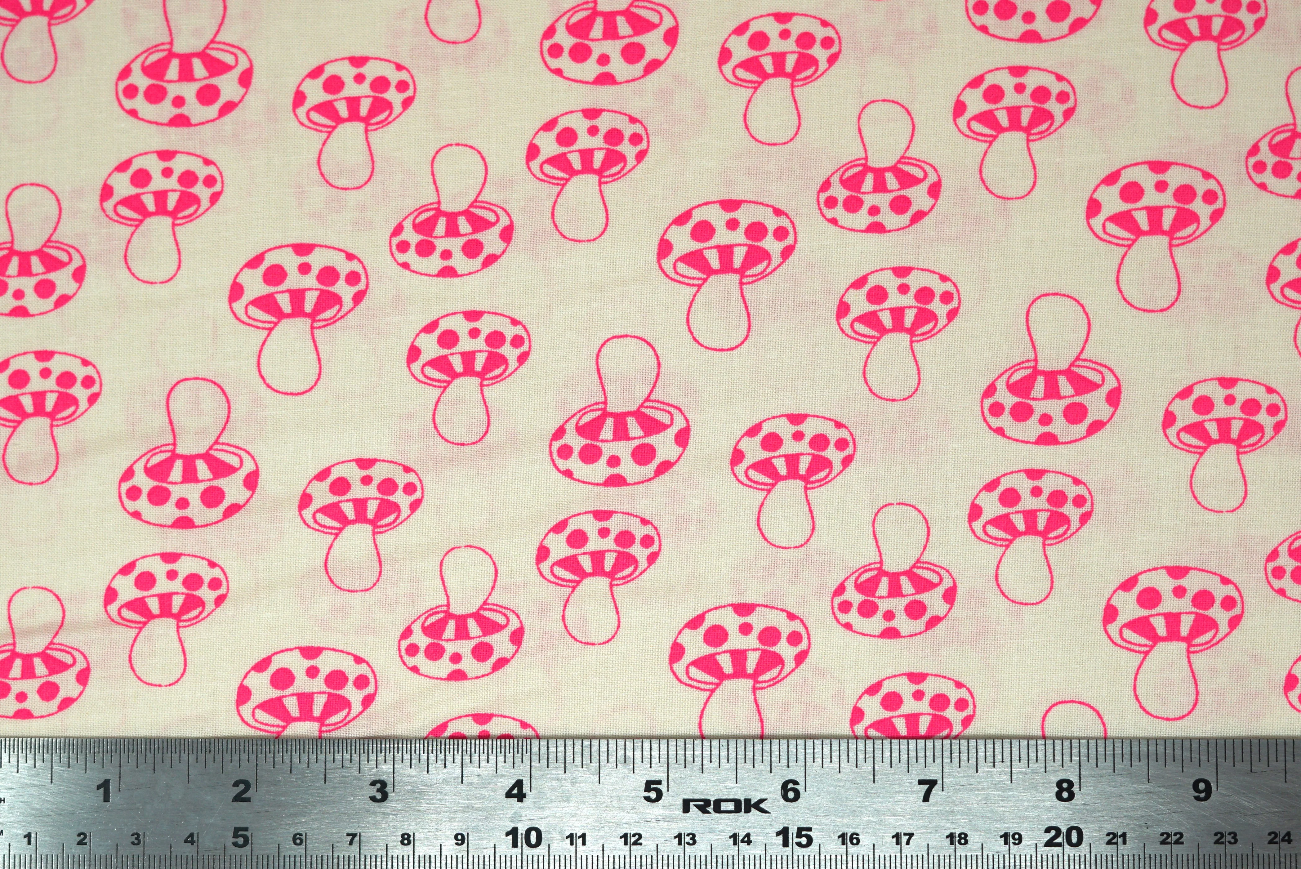 Honey - 44/45" - 100% Cotton - Image 6