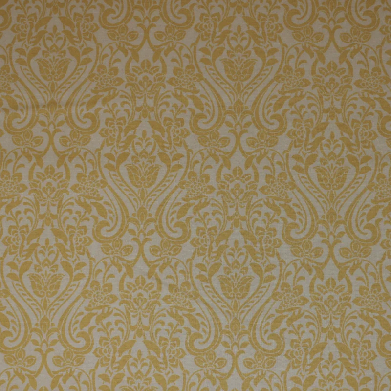 Hummingbirds & Honeysuckle - 44/45'' - 100% cotton