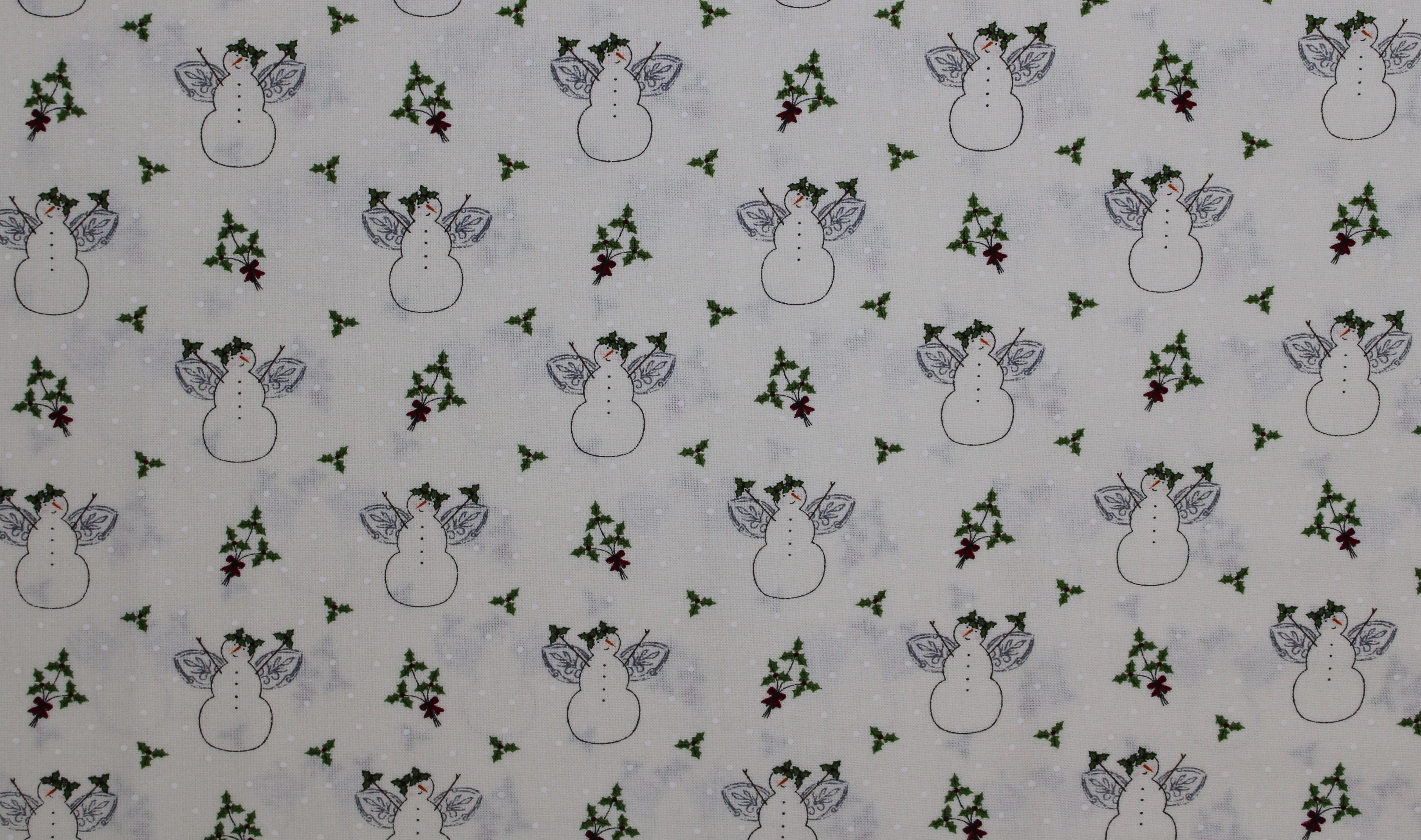 I Believe In Angels - 45'' - 100% cotton - Image 2