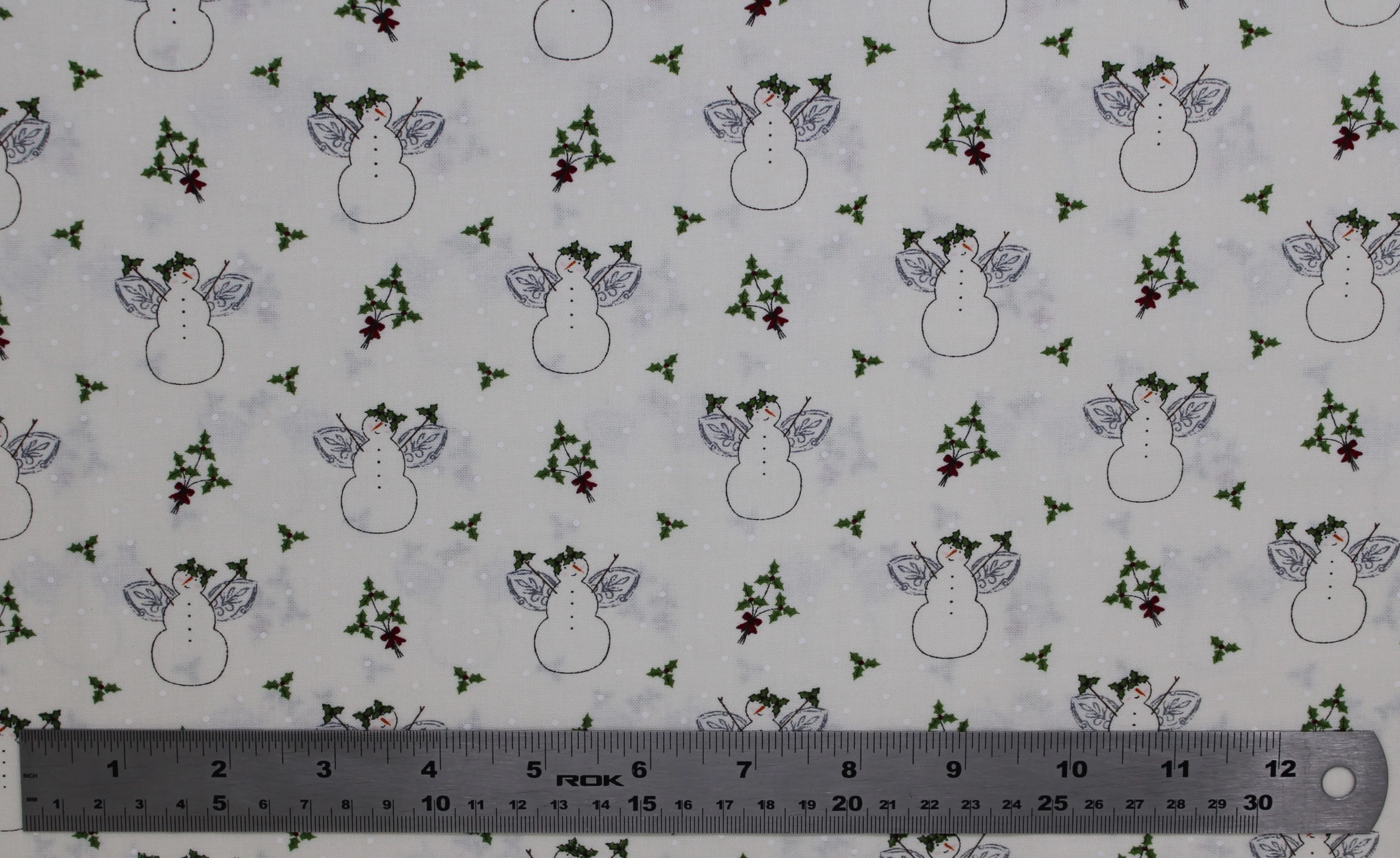I Believe In Angels - 45'' - 100% cotton - Image 3