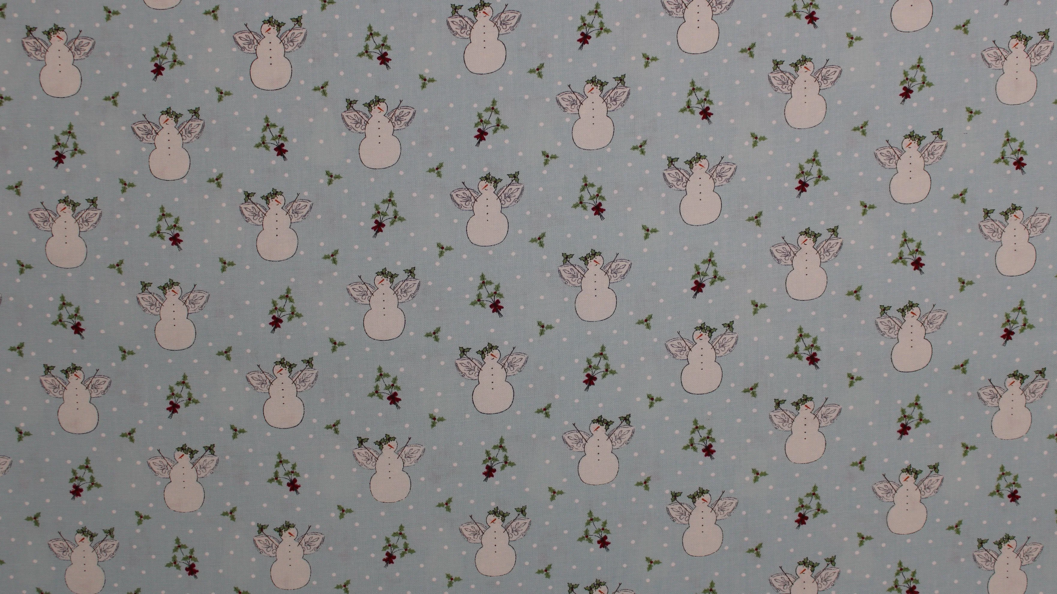 I Believe In Angels - 45'' - 100% cotton - Image 5
