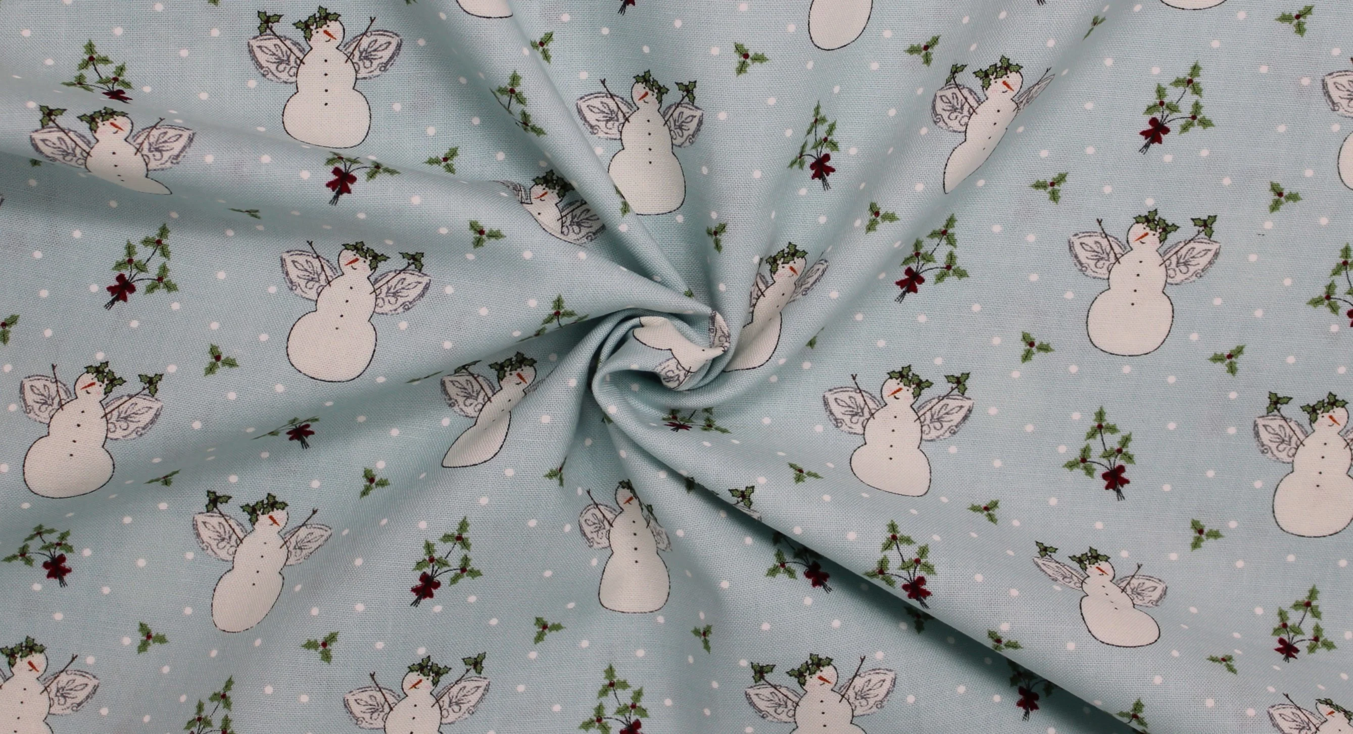 I Believe In Angels - 45'' - 100% cotton - Image 7