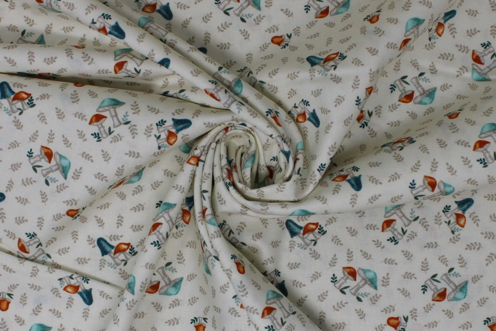 I Love Fall Most Of All - 44/45" - 100% cotton - Image 7