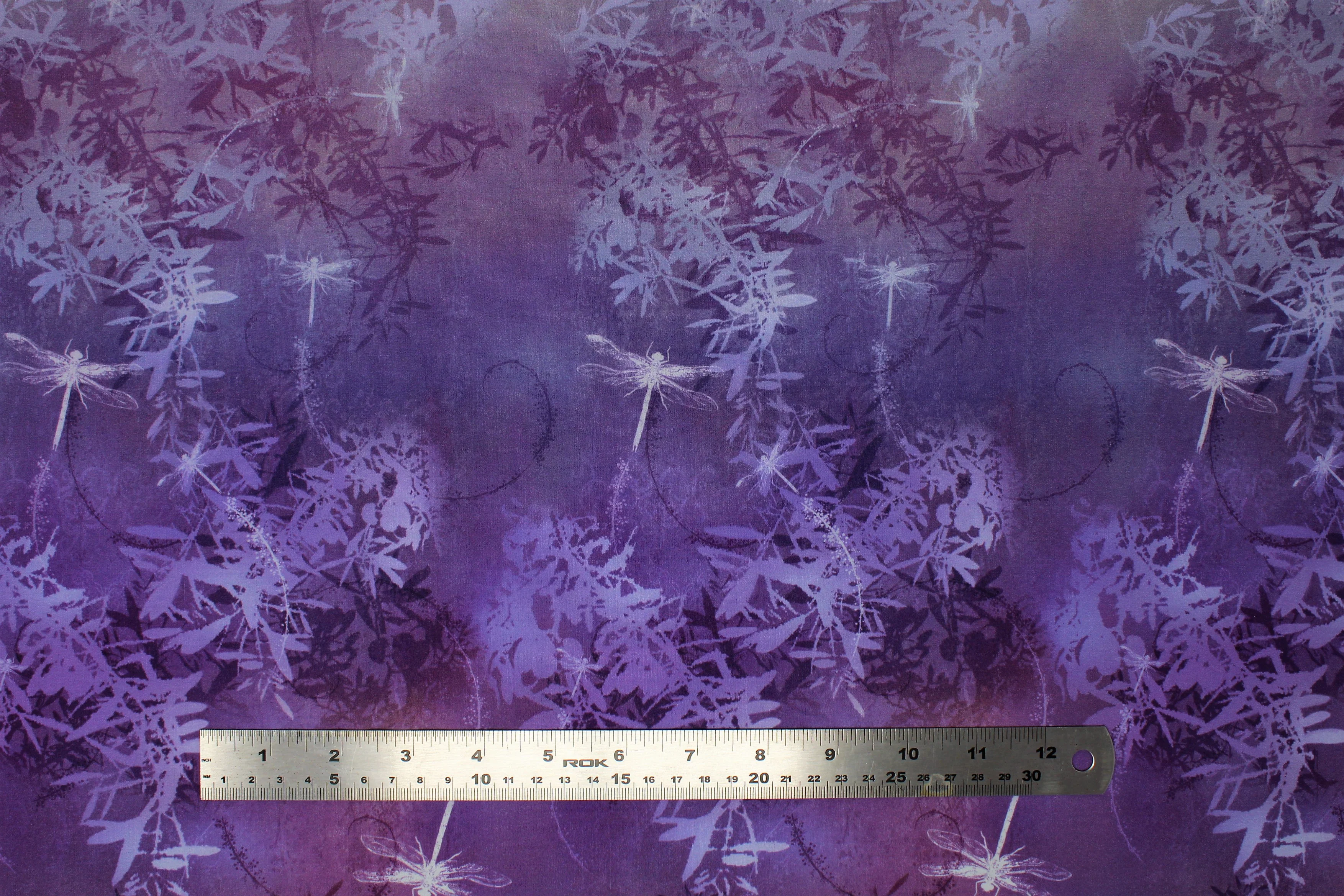 Jewel Basin - 45" - 100% Cotton - Image 2