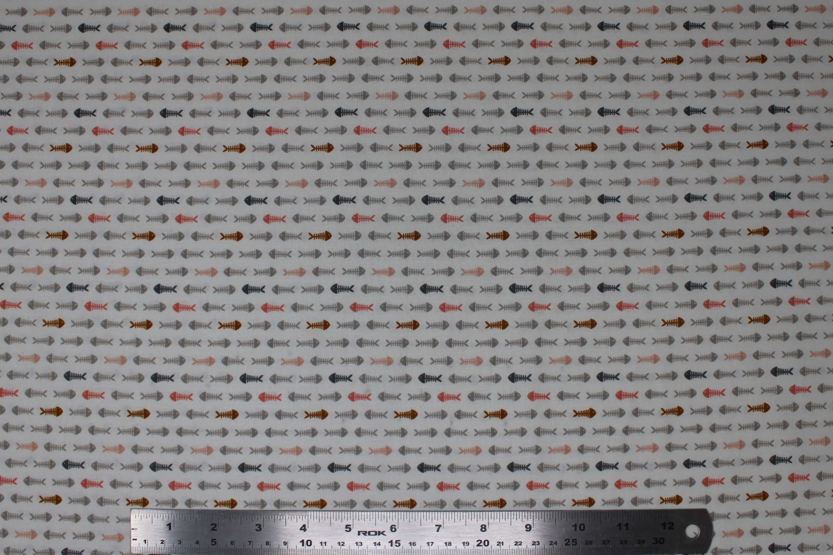 Kitty Kats - 44" - 100% cotton - Image 8