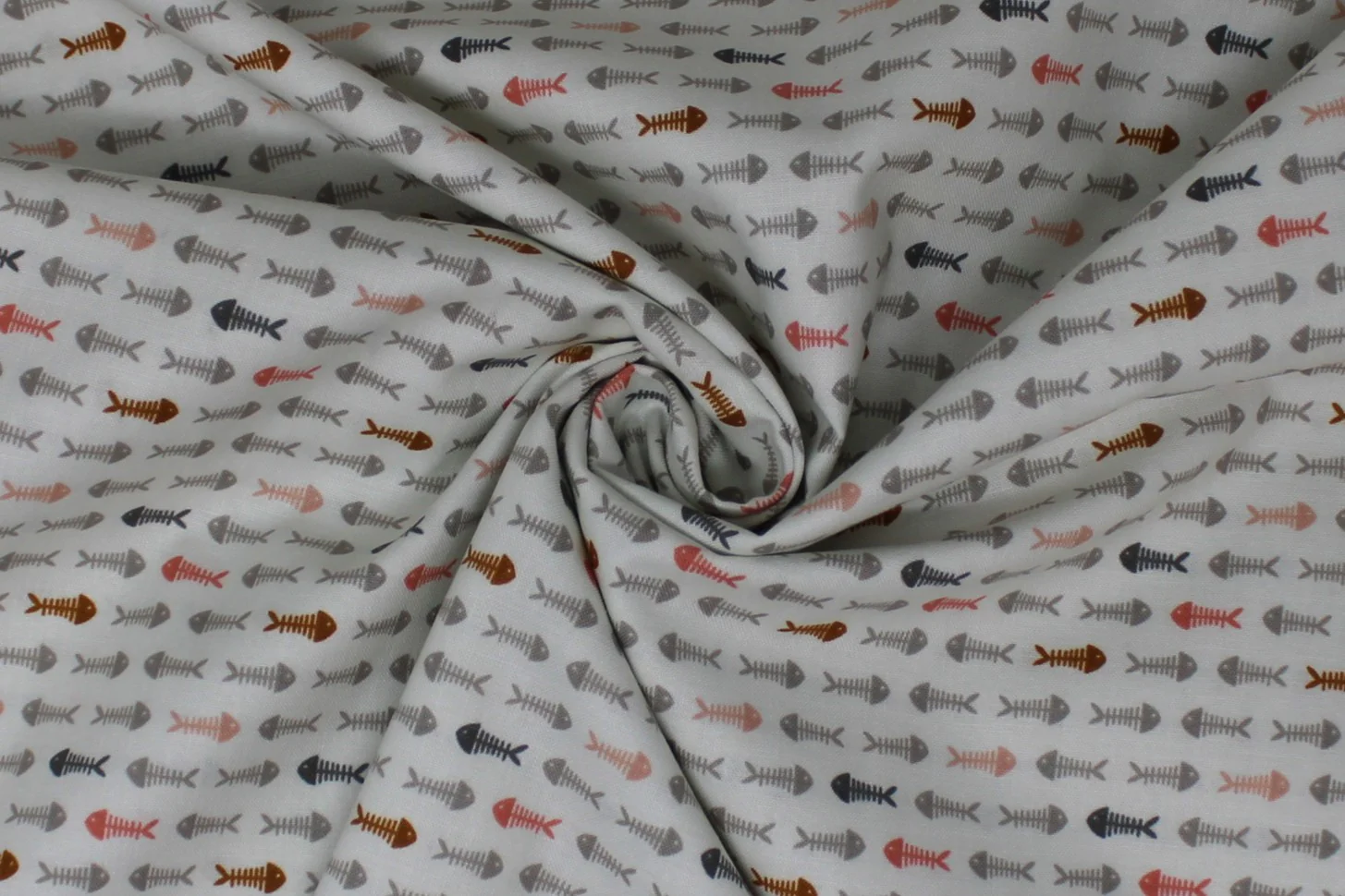 Kitty Kats - 44" - 100% cotton - Image 9