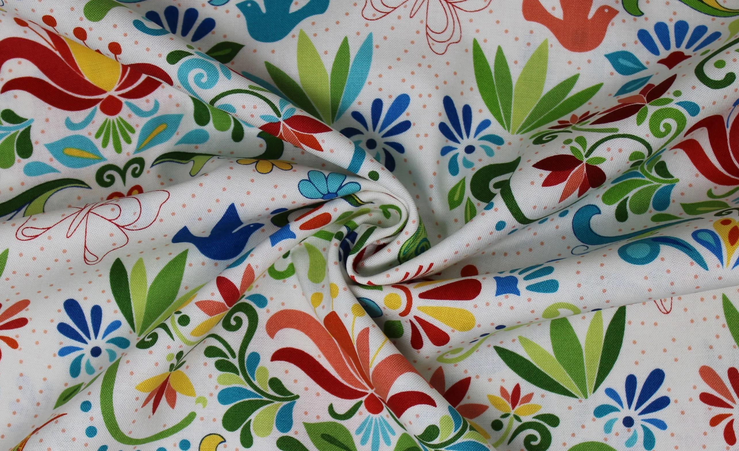 Land of Enchantment - 45'' - 100% cotton - Image 4