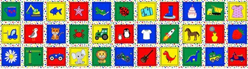 Make Memories - 44/45'' - 100% cotton - Image 5