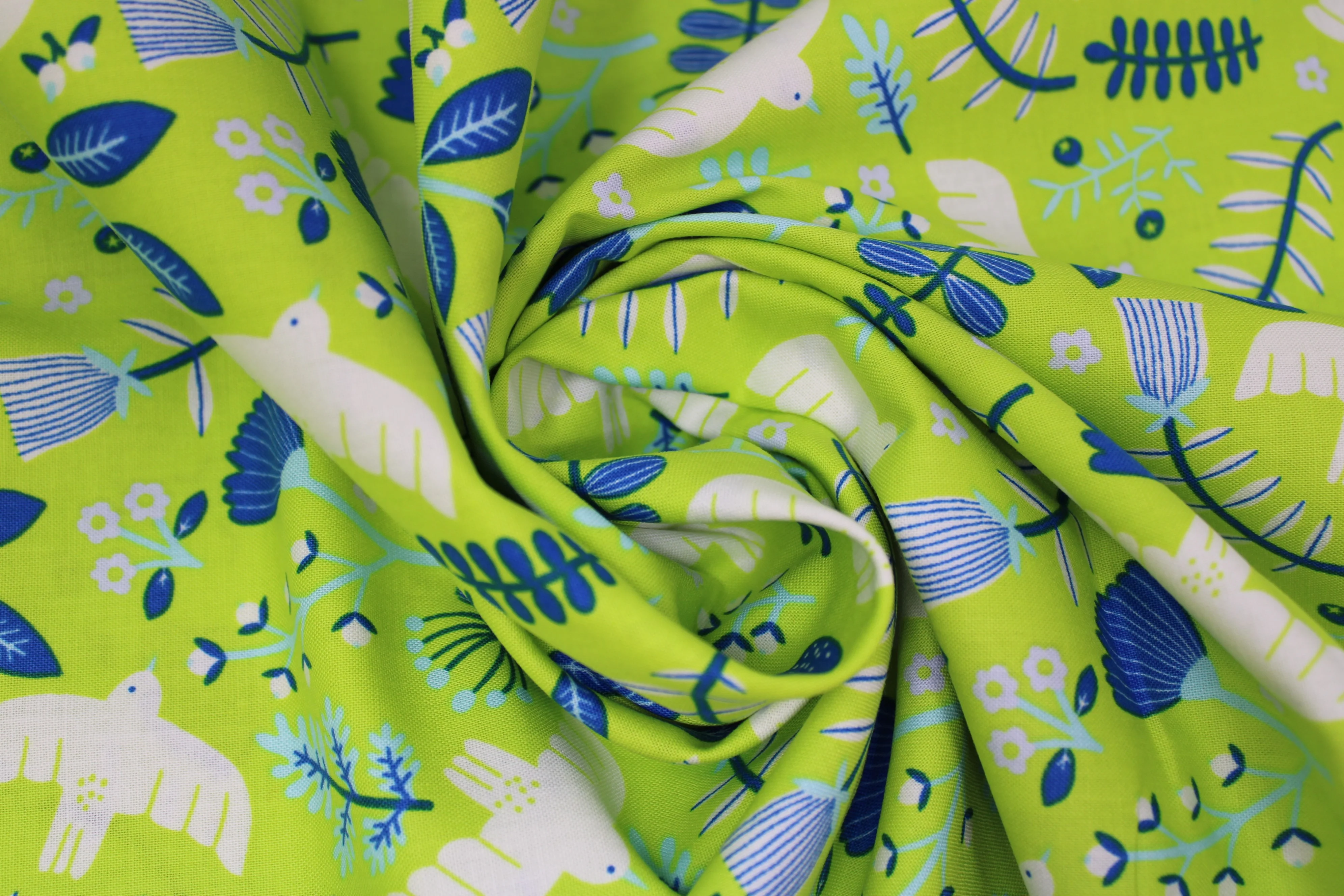 Marabella - 45" - 100% Cotton - Image 7
