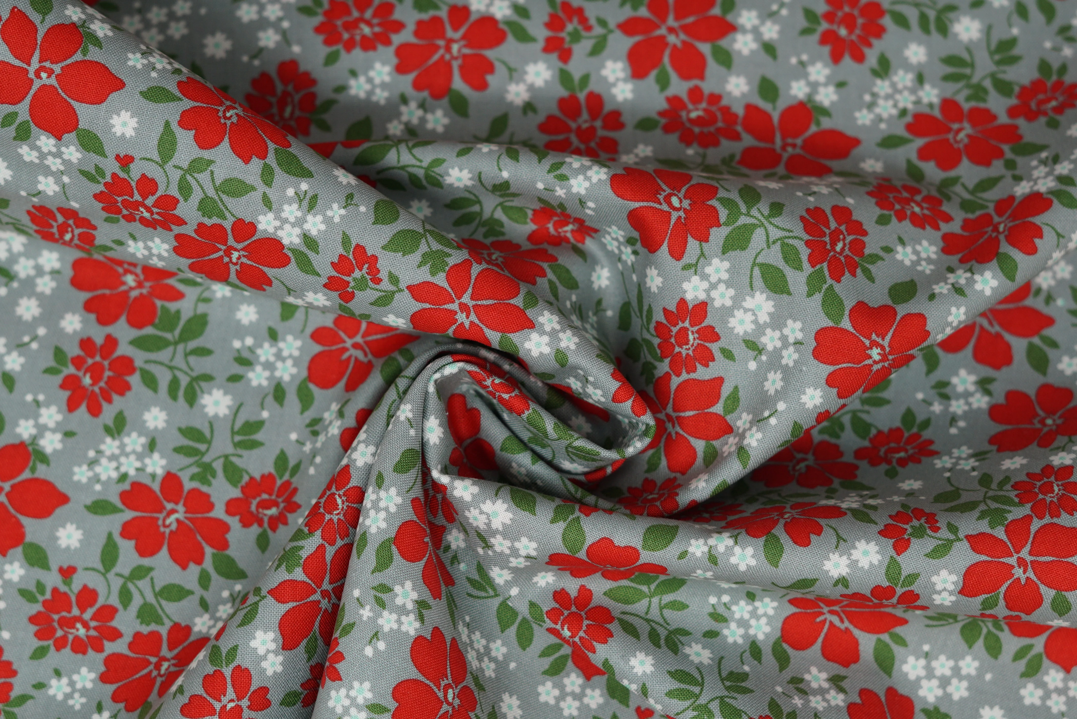 Merry Little Christmas - 44/45" - 100% Cotton - Image 10