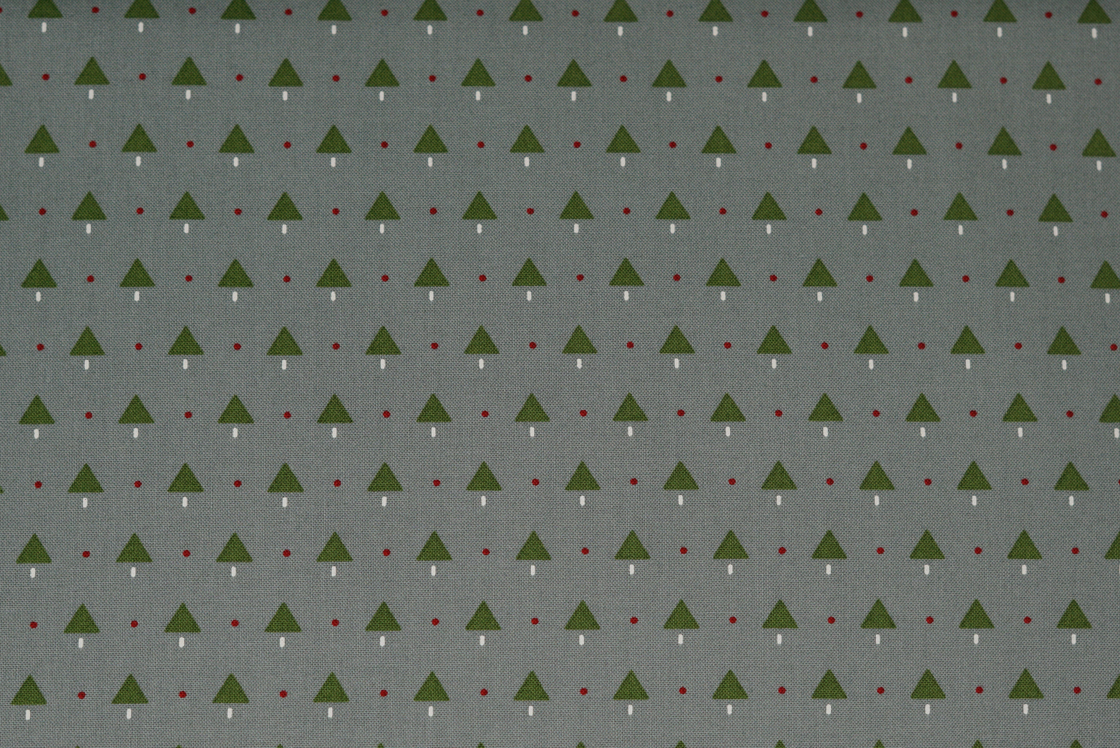 Merry Little Christmas - 44/45" - 100% Cotton - Image 5