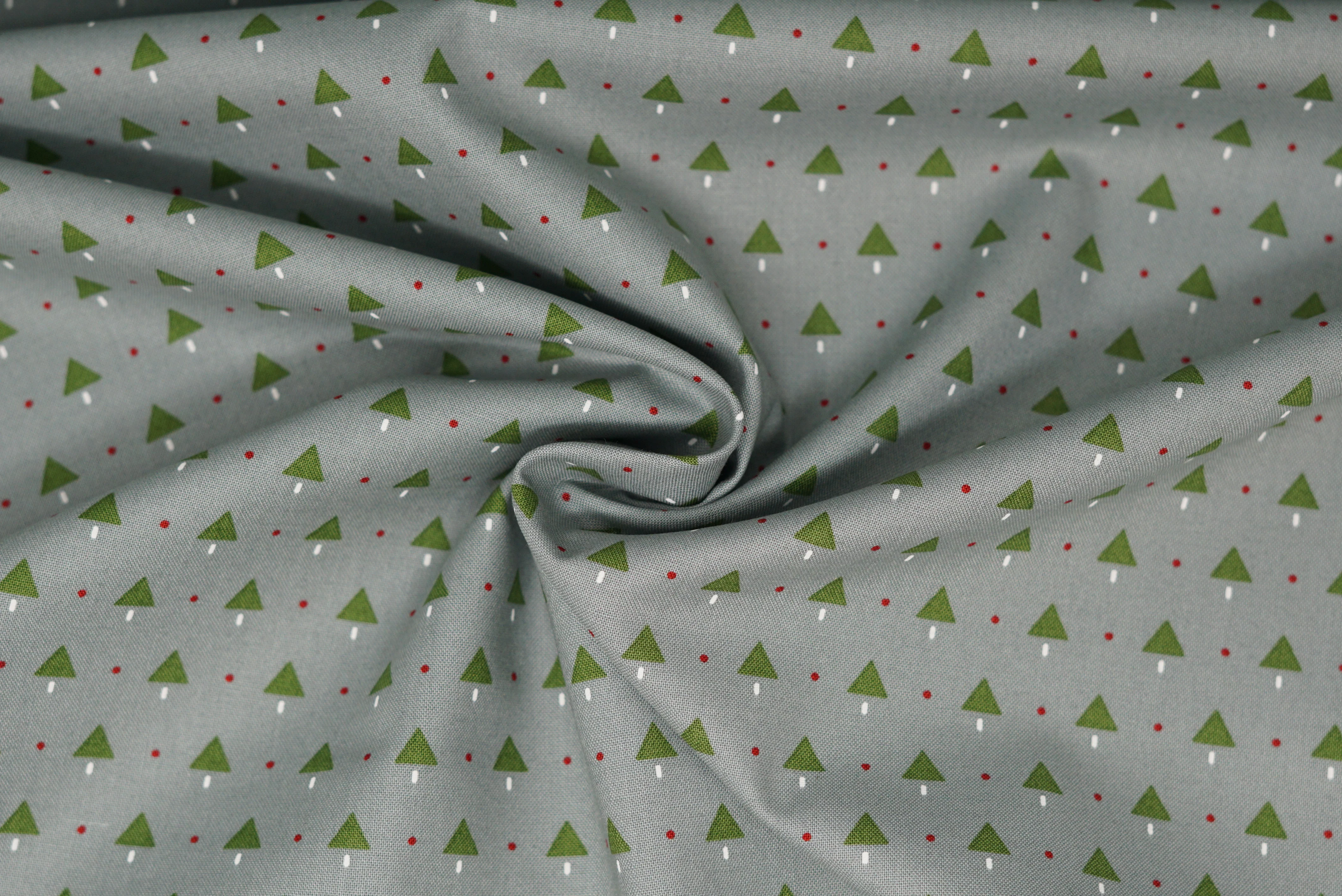Merry Little Christmas - 44/45" - 100% Cotton - Image 7