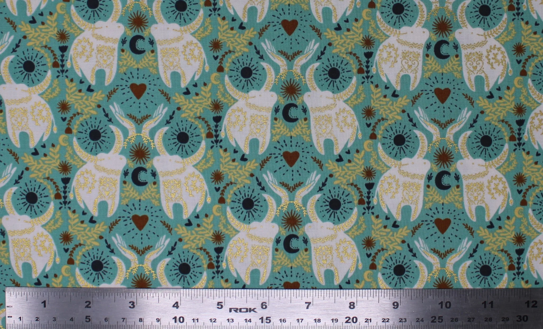Myth + Dream - 44/45'' - 100% cotton - Image 3