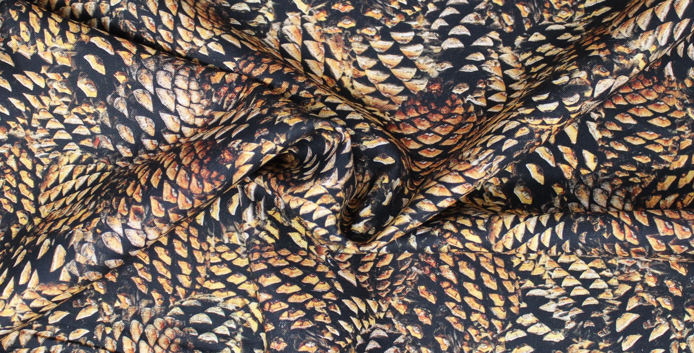 Natures Narratives - 45" 100% cotton - Image 14