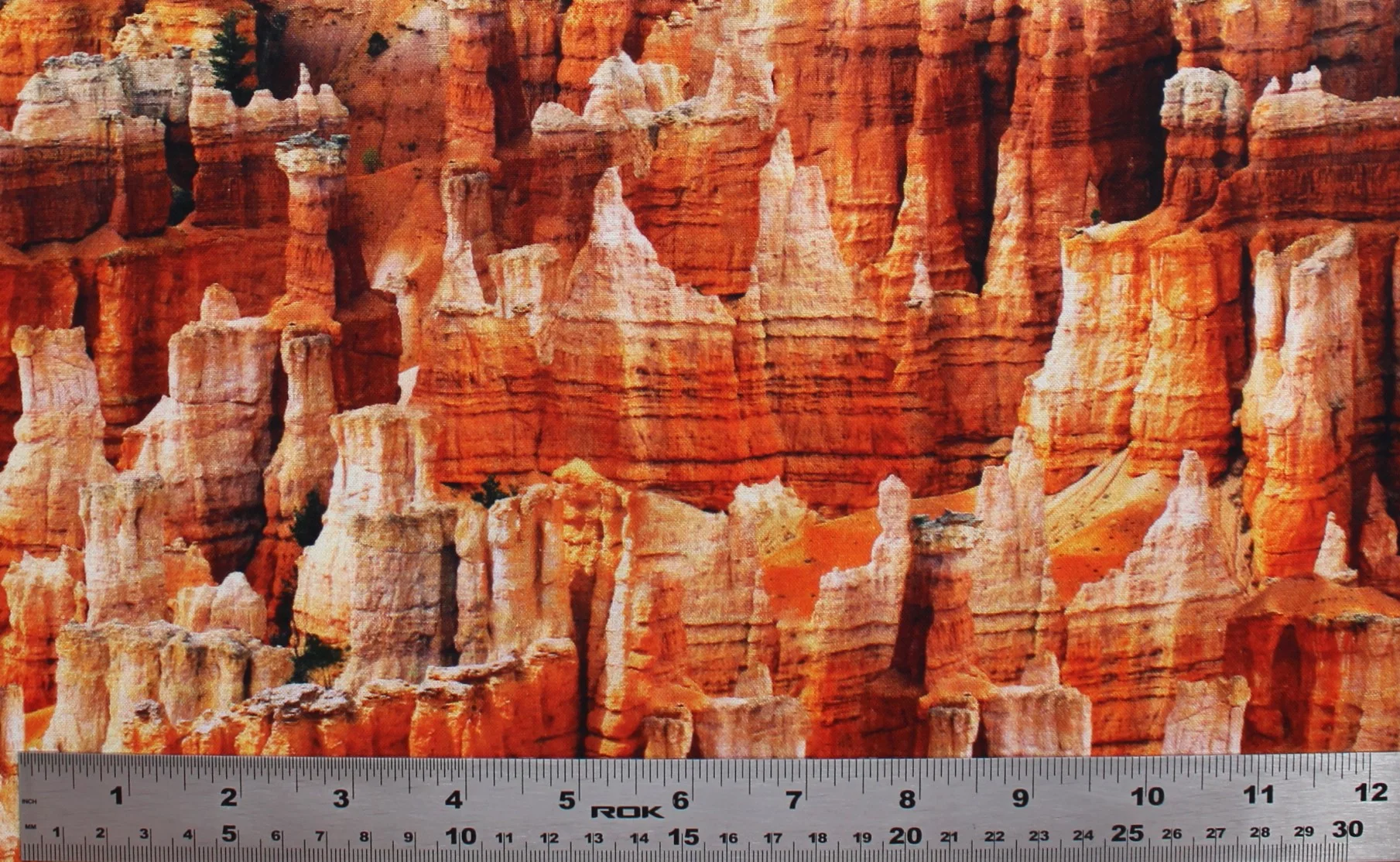 Natures Narratives - 45" 100% cotton - Image 16