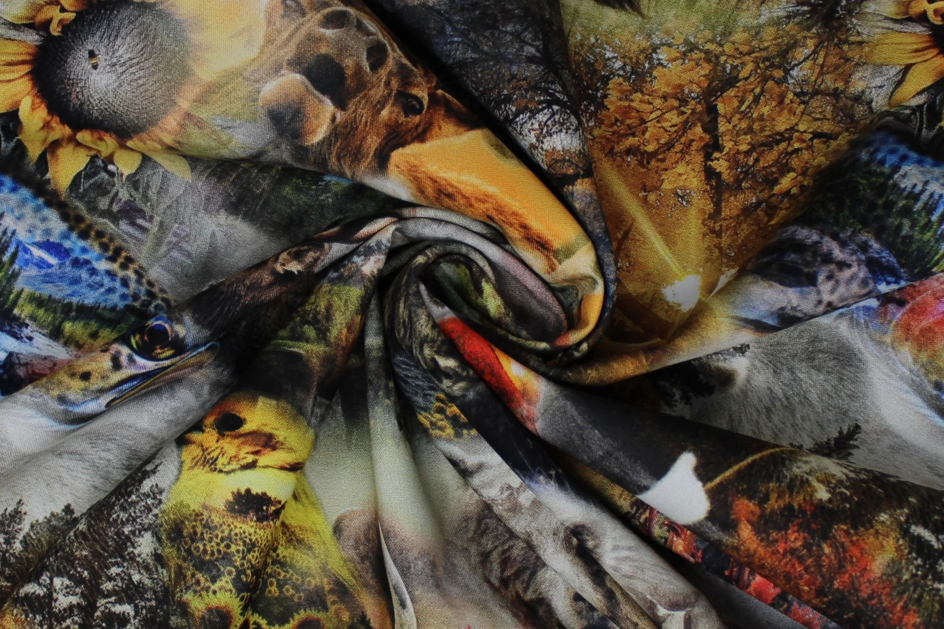 Nature Woven - 44" - 100% cotton - Image 4