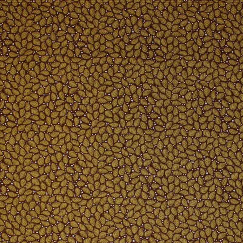 On A Fall Day - 44/45'' - 100% cotton