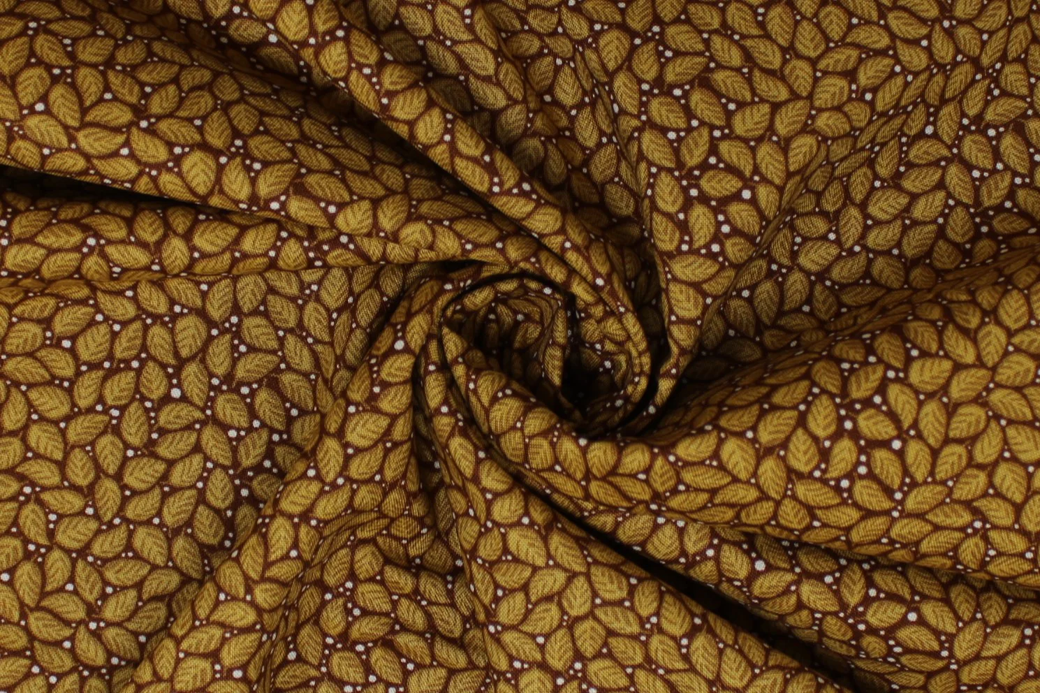 On A Fall Day - 44/45'' - 100% cotton - Image 4
