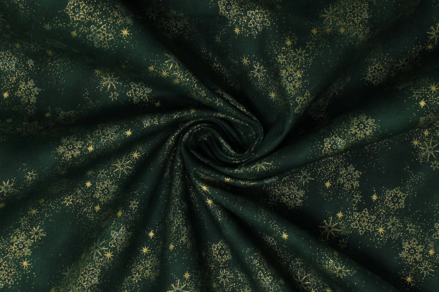Petit Cristal - 44/45" - 100% cotton - Image 4