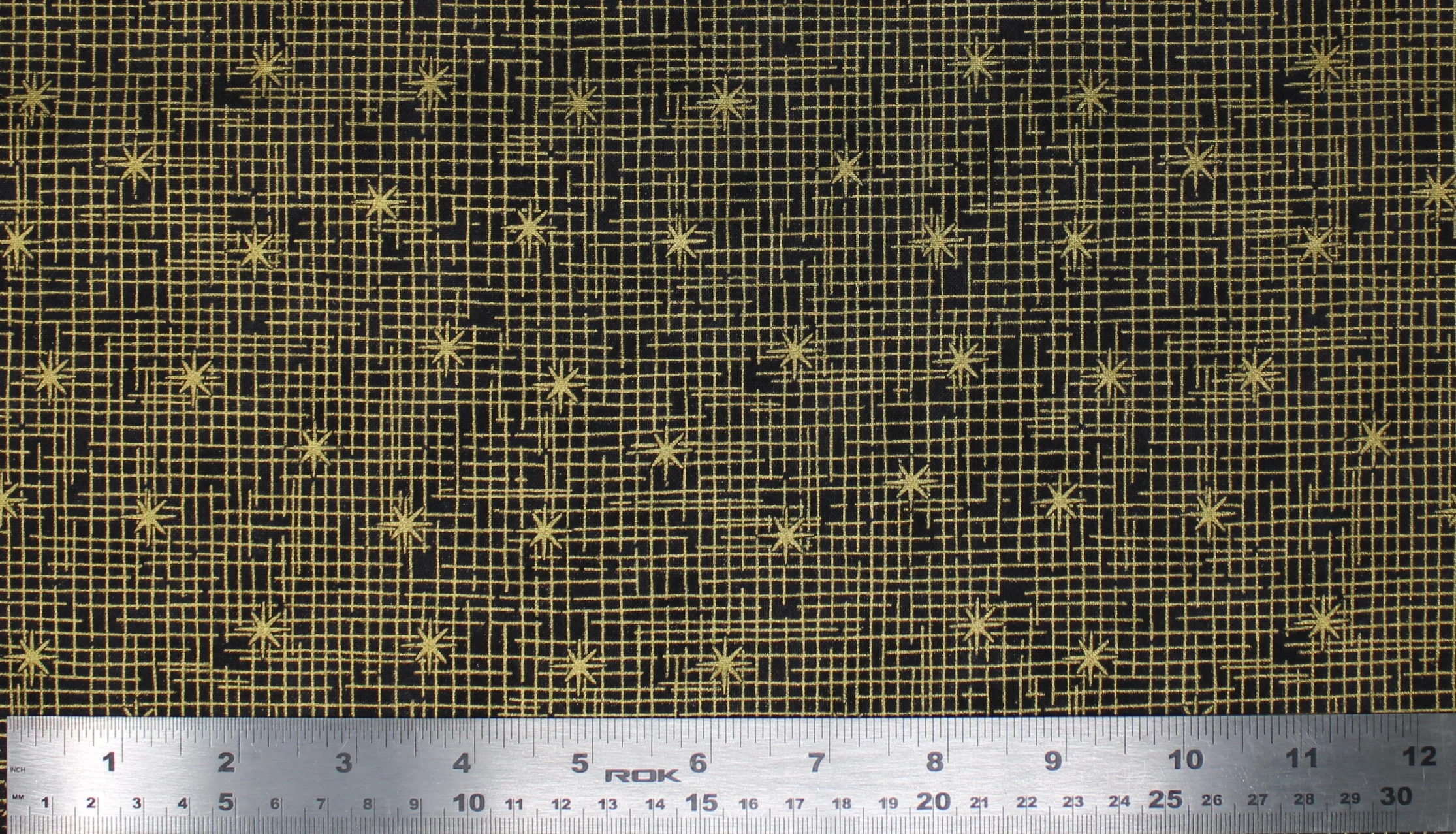 Petit Cristal - 44/45" - 100% cotton - Image 6