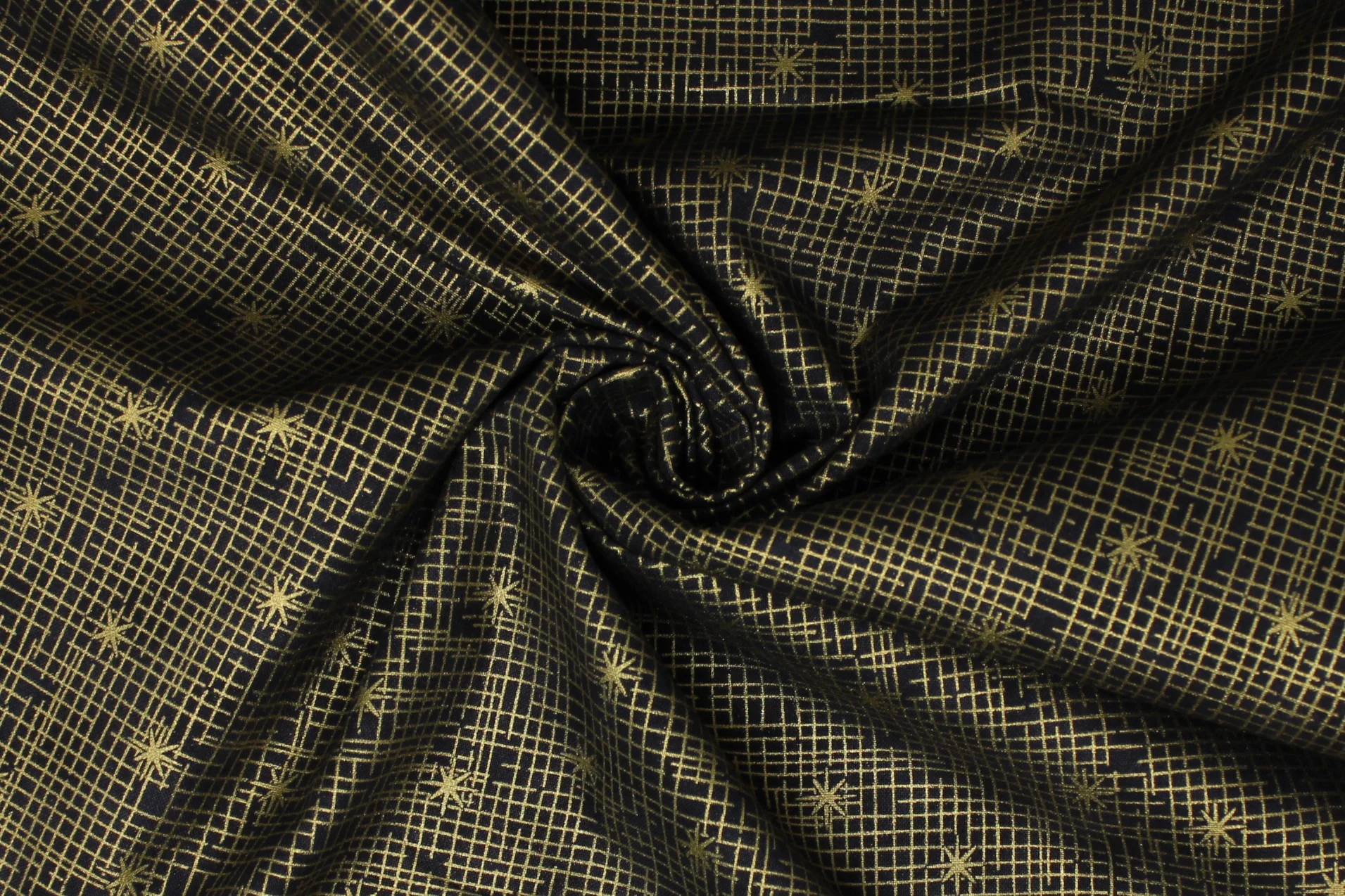 Petit Cristal - 44/45" - 100% cotton - Image 7