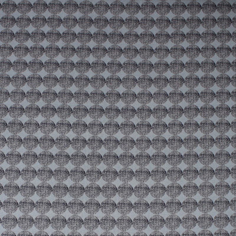 Pretty Panda - 45" - 100% cotton