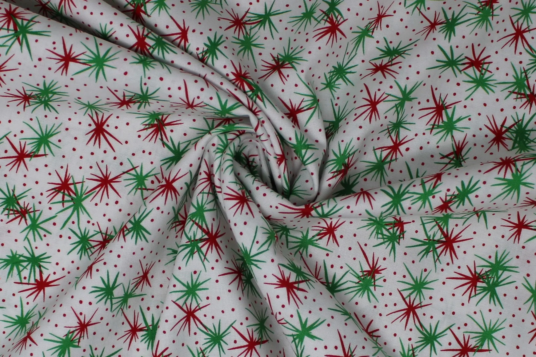 Reindeer Games - 45" - 100% cotton - Image 4