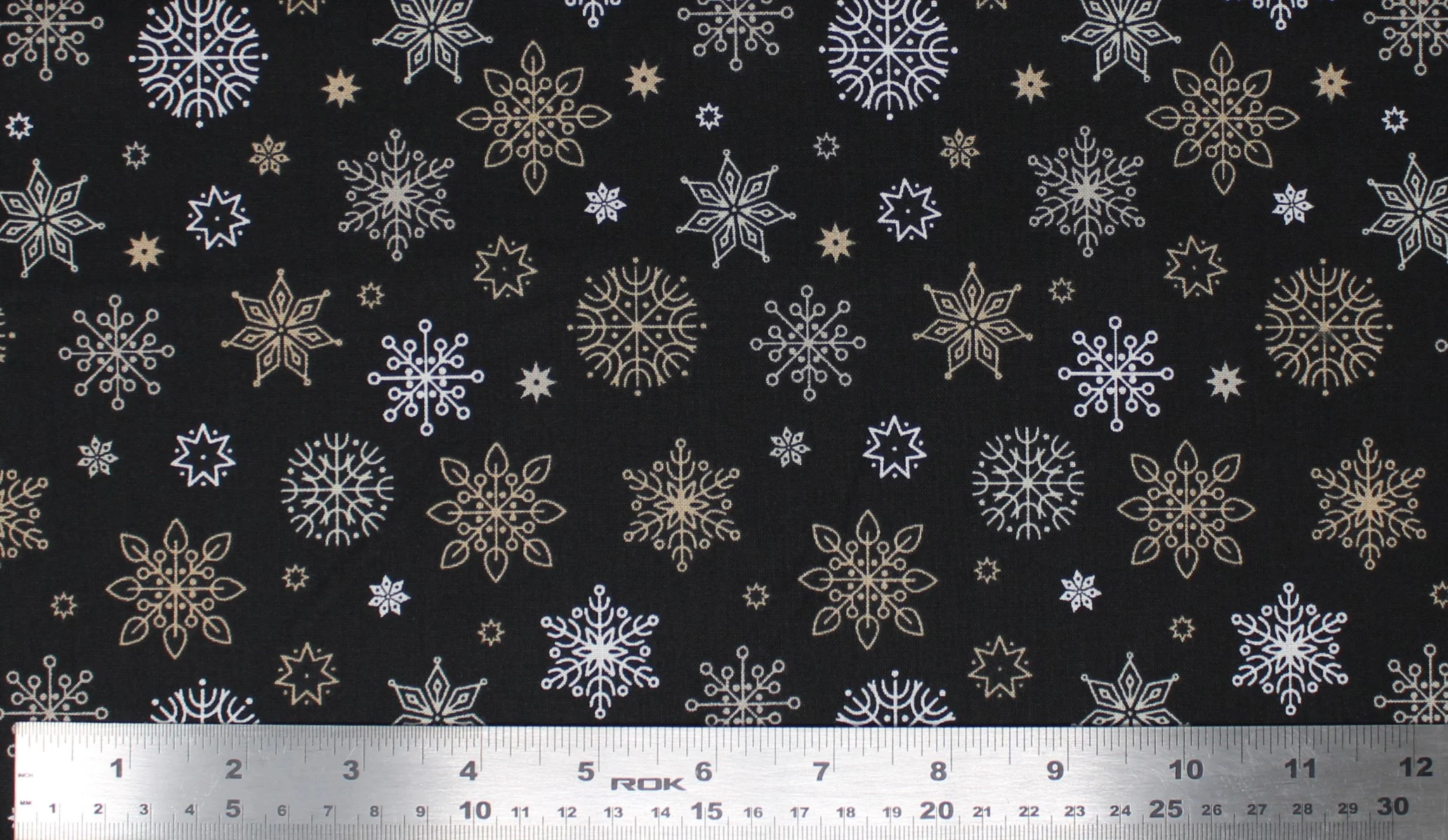 Saariselka - 45" - 100% cotton - Image 15