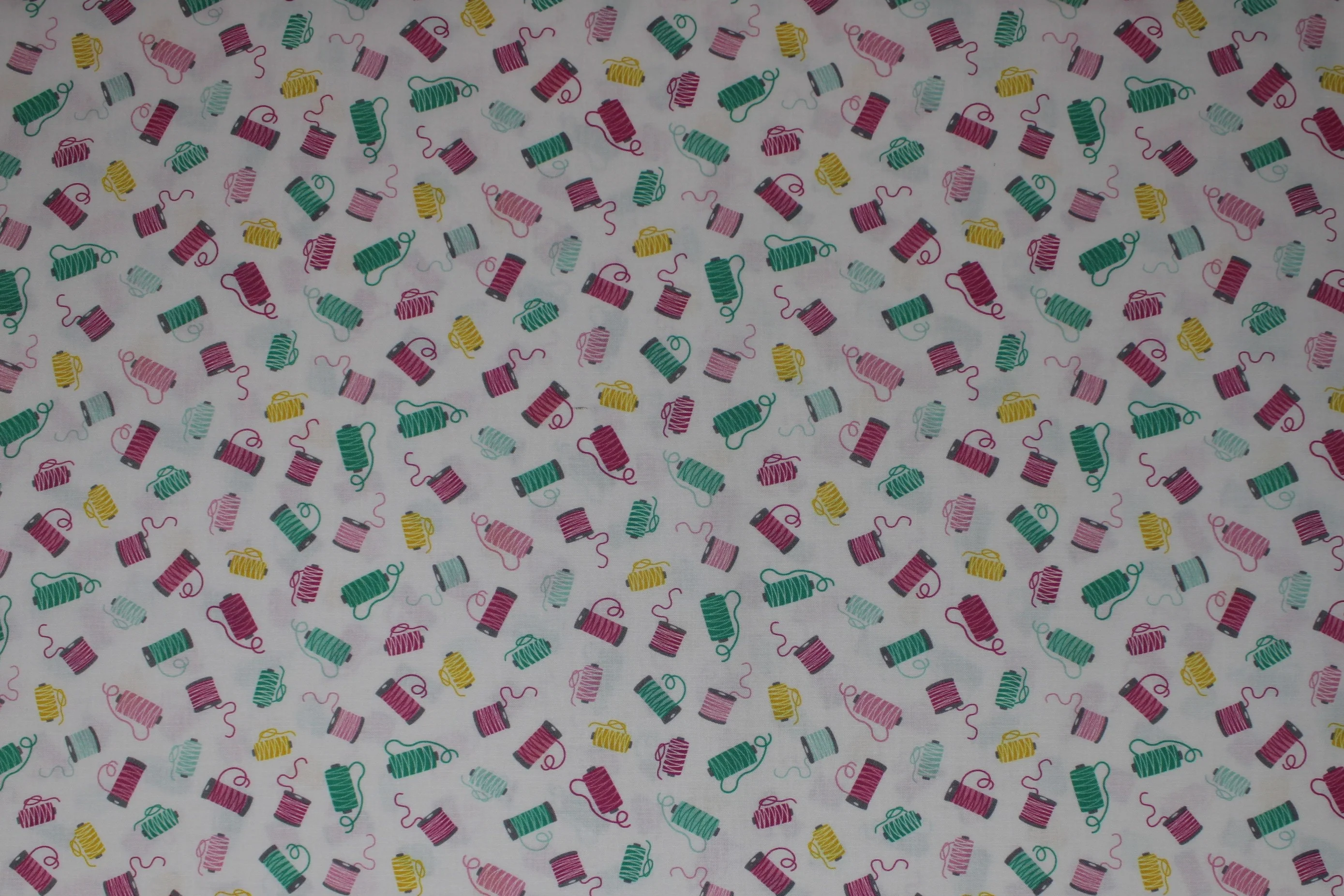 Sew Fun - 44/45'' - 100% cotton - Image 5