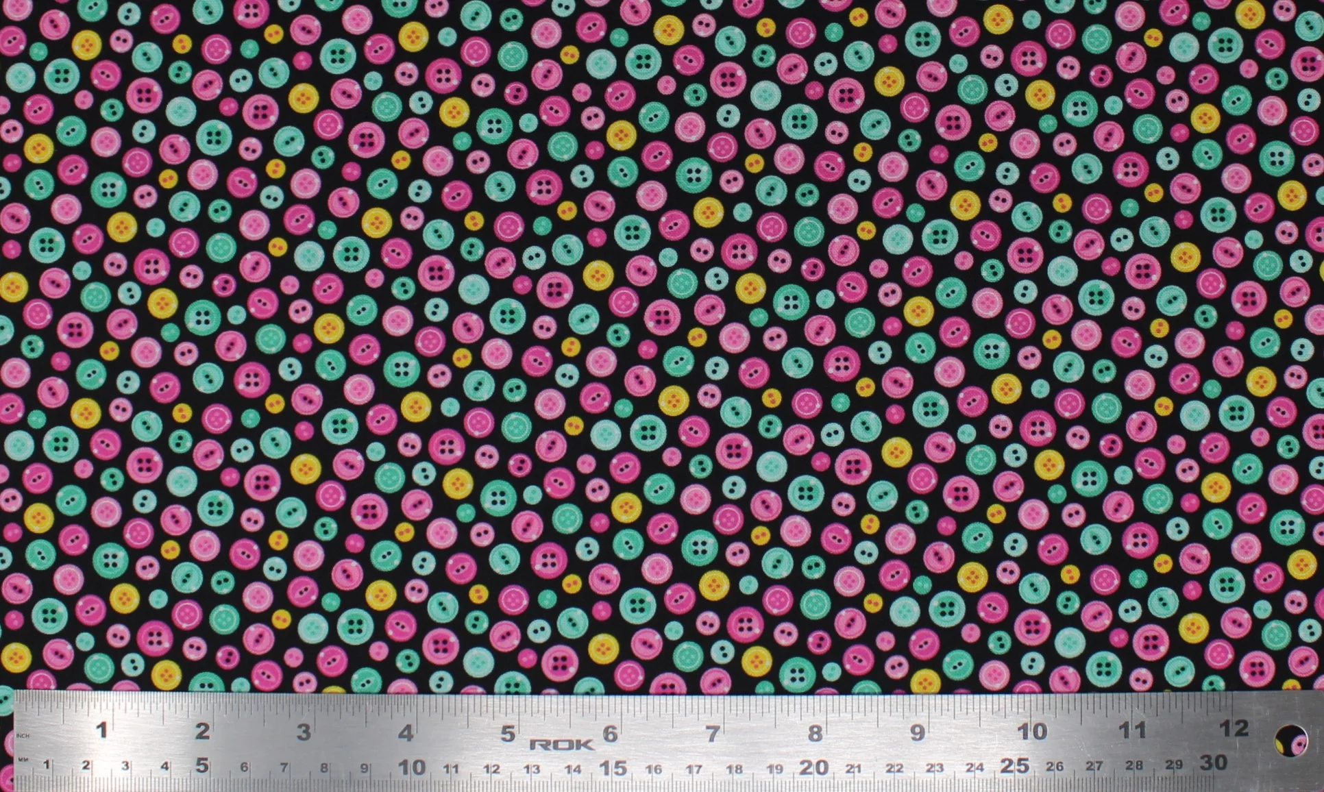 Sew Fun - 44/45'' - 100% cotton - Image 9