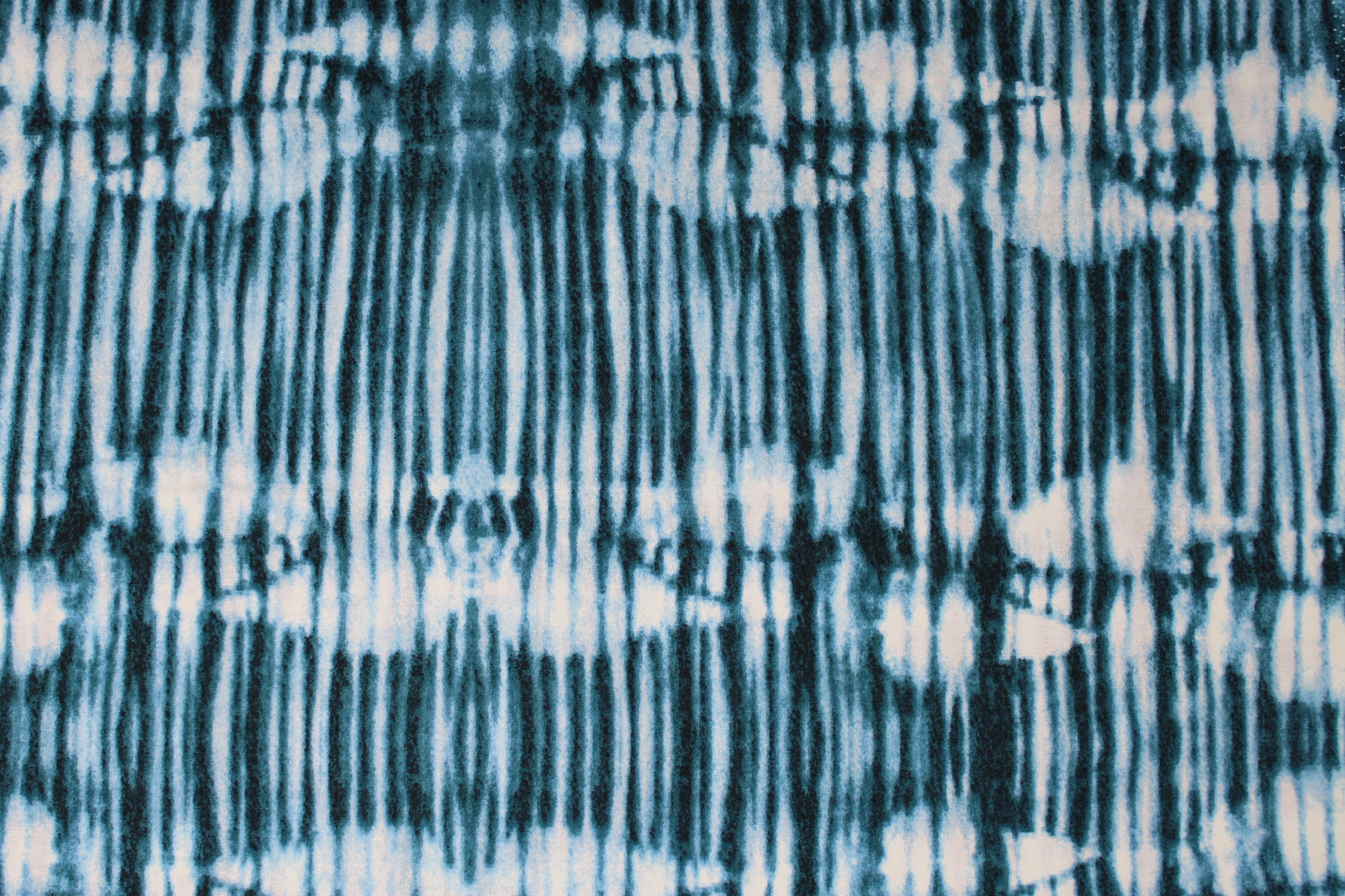 Shibori - 45" - 100% cotton - Image 2