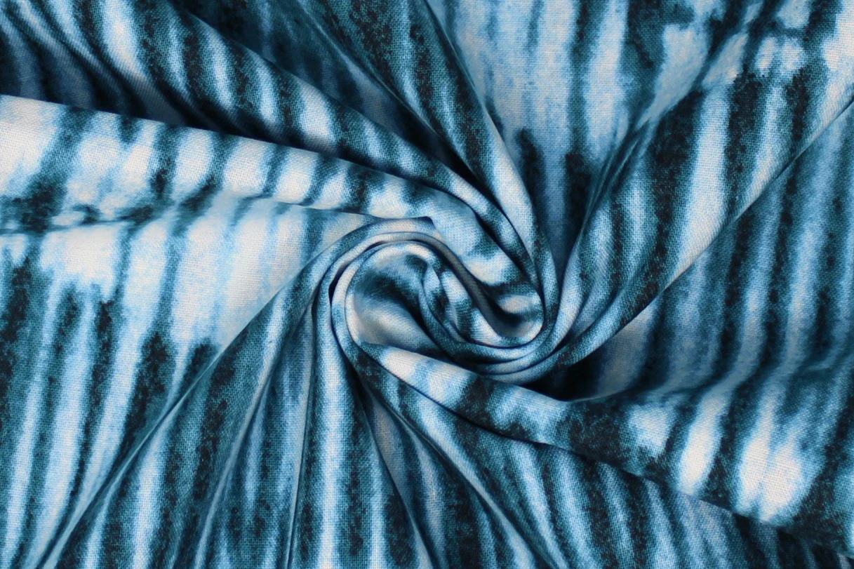 Shibori - 45" - 100% cotton - Image 4