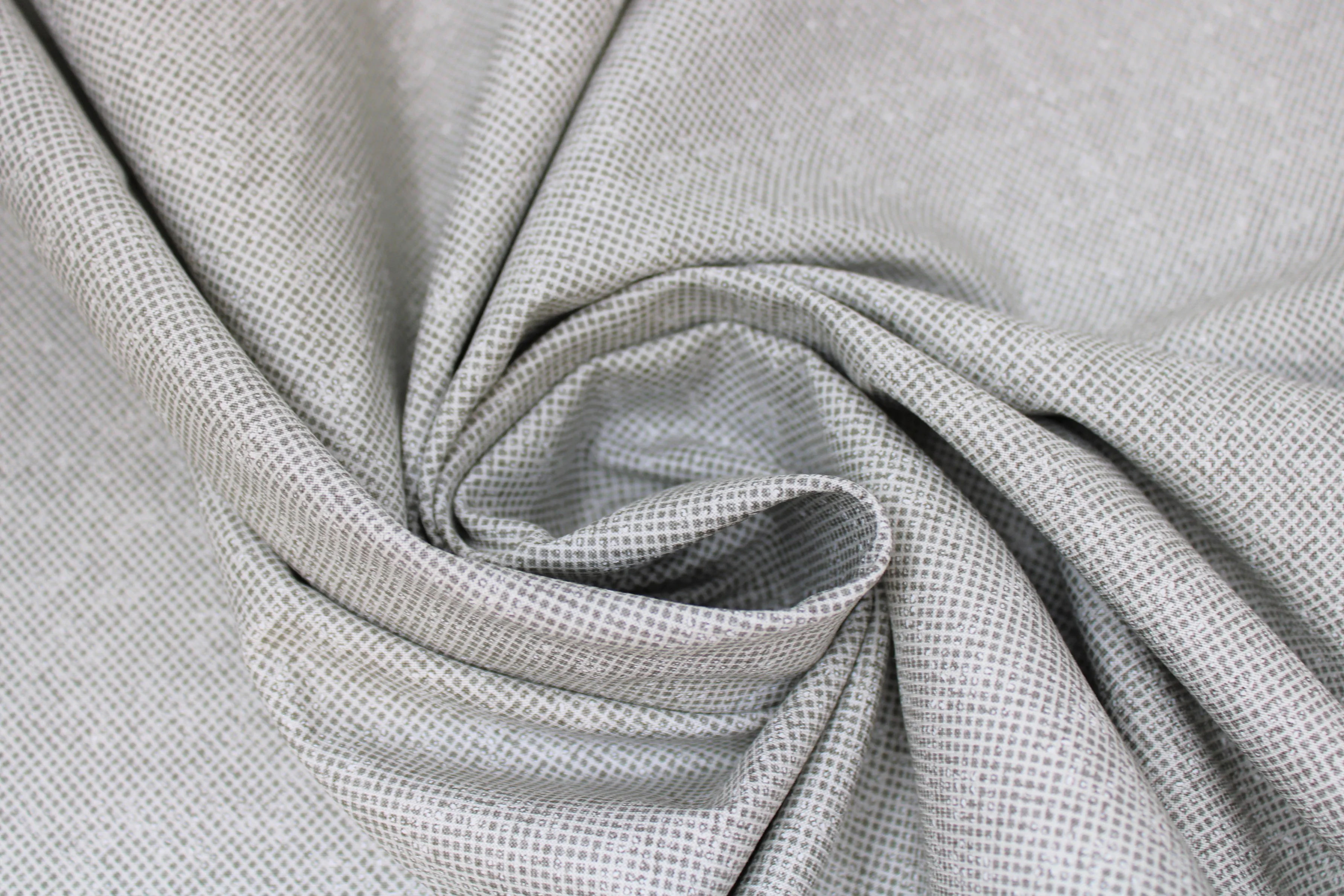 Smoke & Rust - 44" - 100% Cotton - Image 11