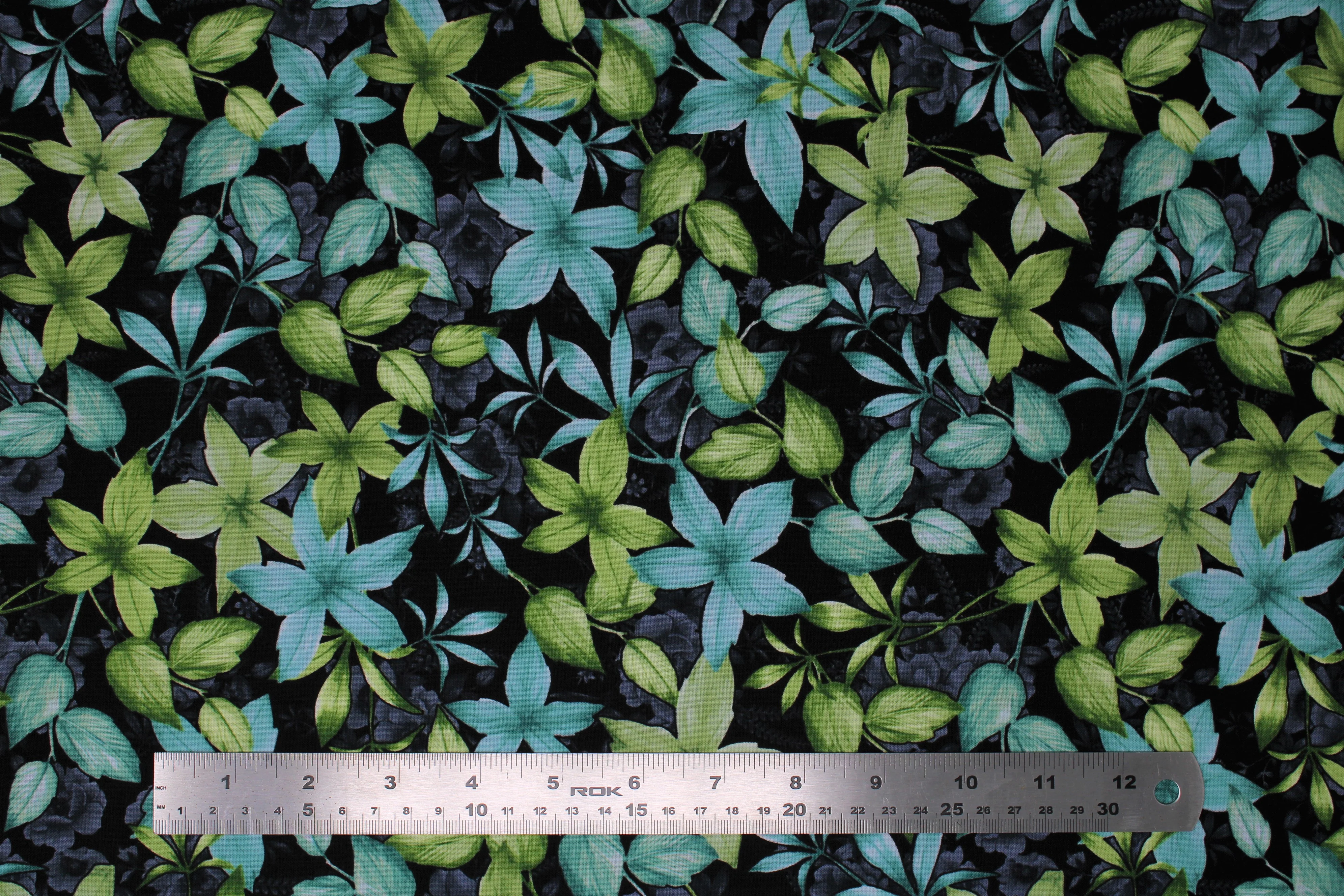 Spring Breeze - 44" - 100% Cotton - Image 6