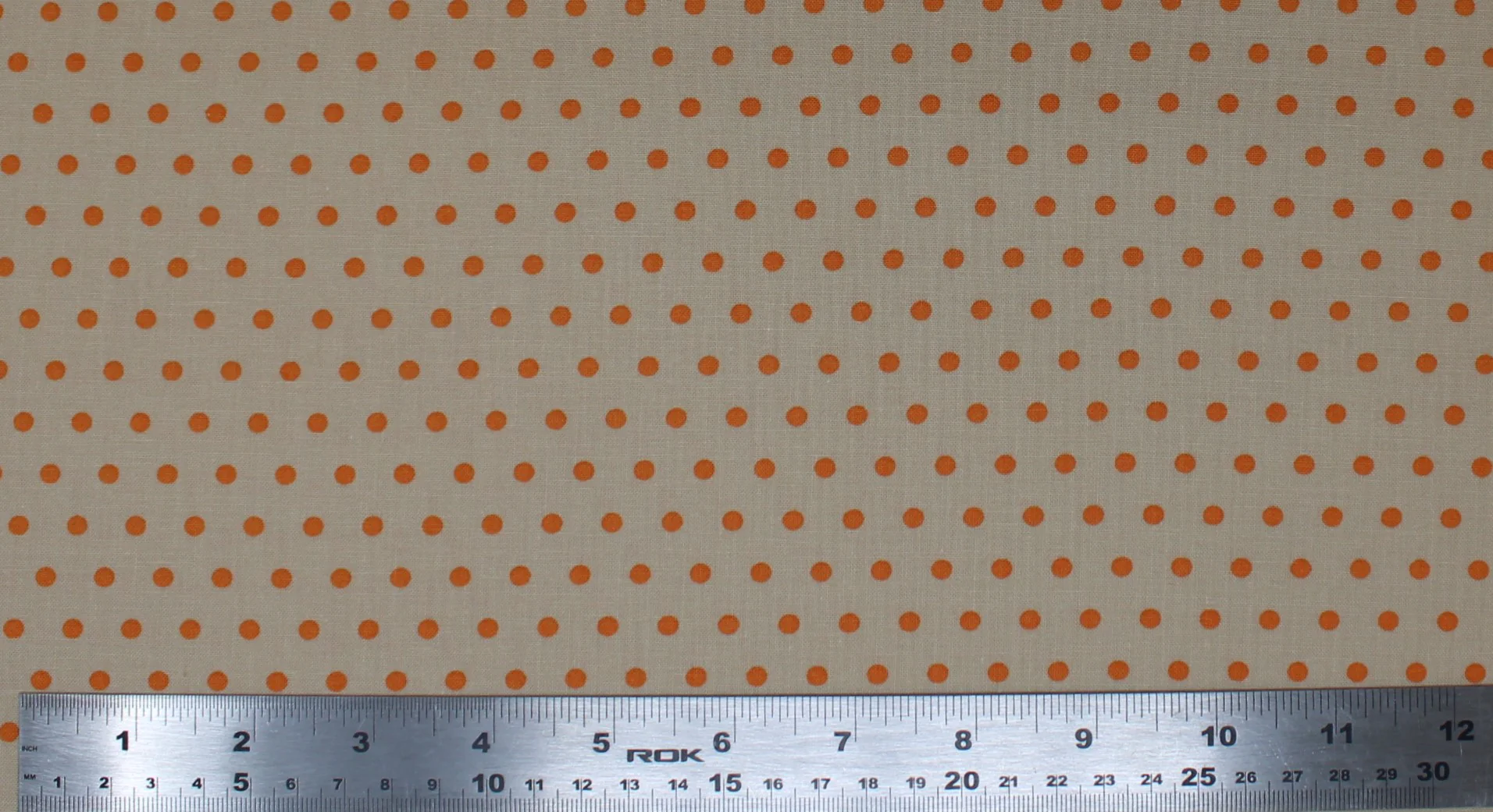 Squirrelly Girl - 45" - 100% cotton - Image 3