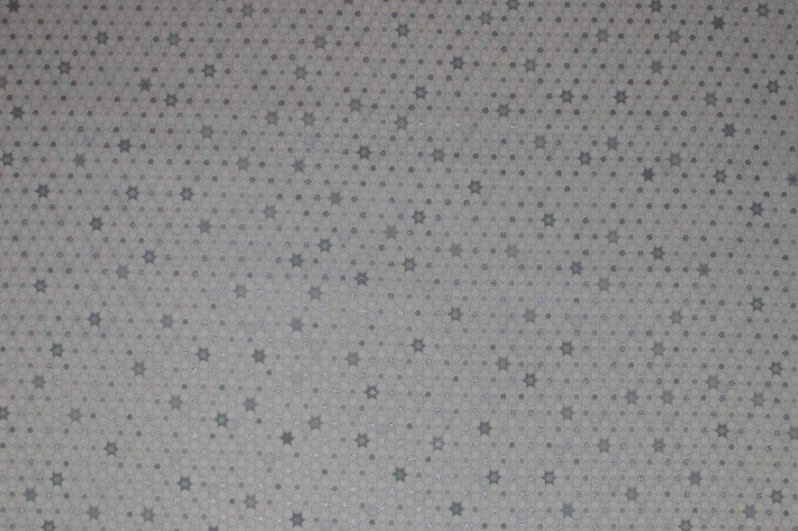 Star Sprinkle - 44/45" - 100% cotton - Image 2