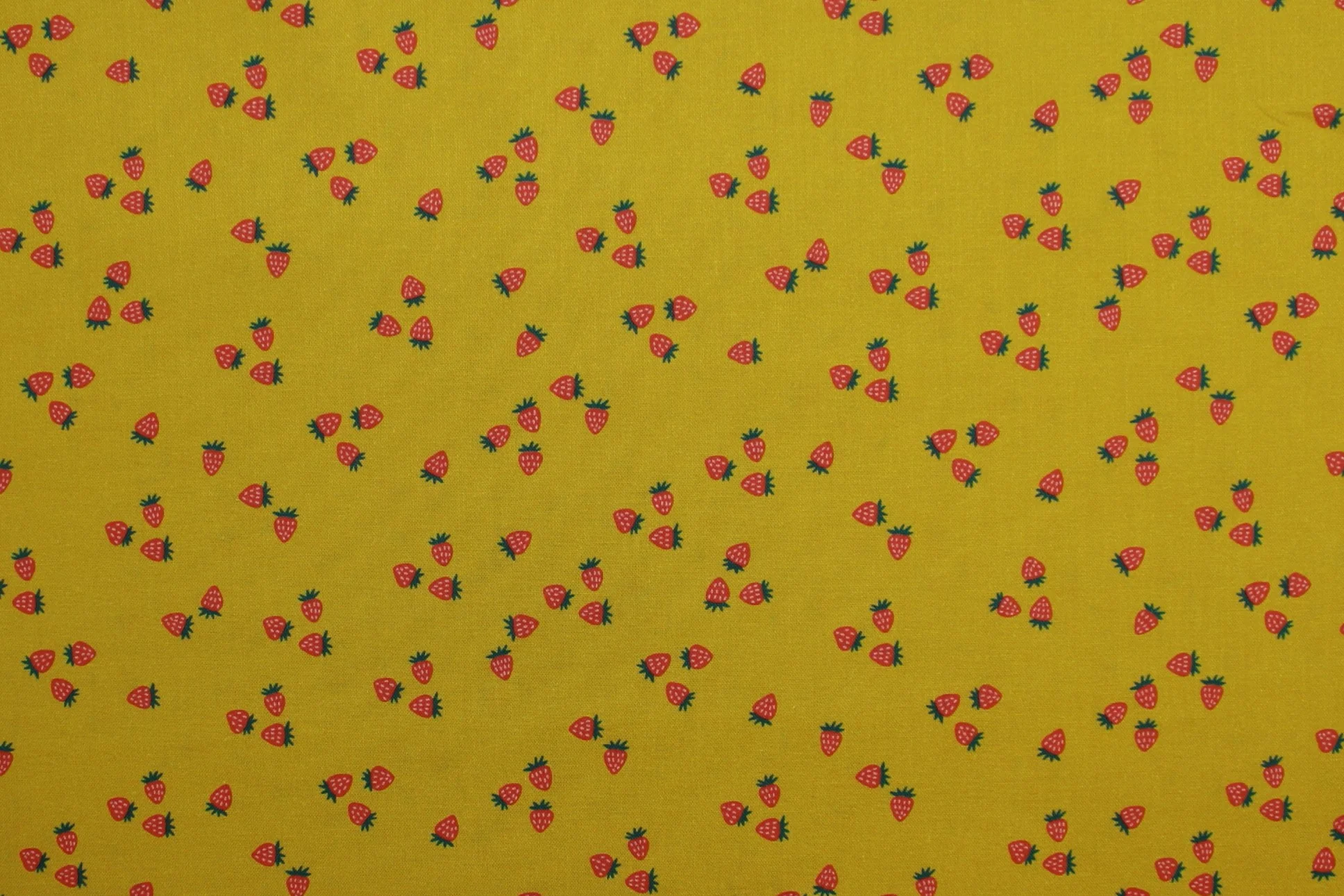 Sunday Afternoon - 45" - 100% cotton - Image 2